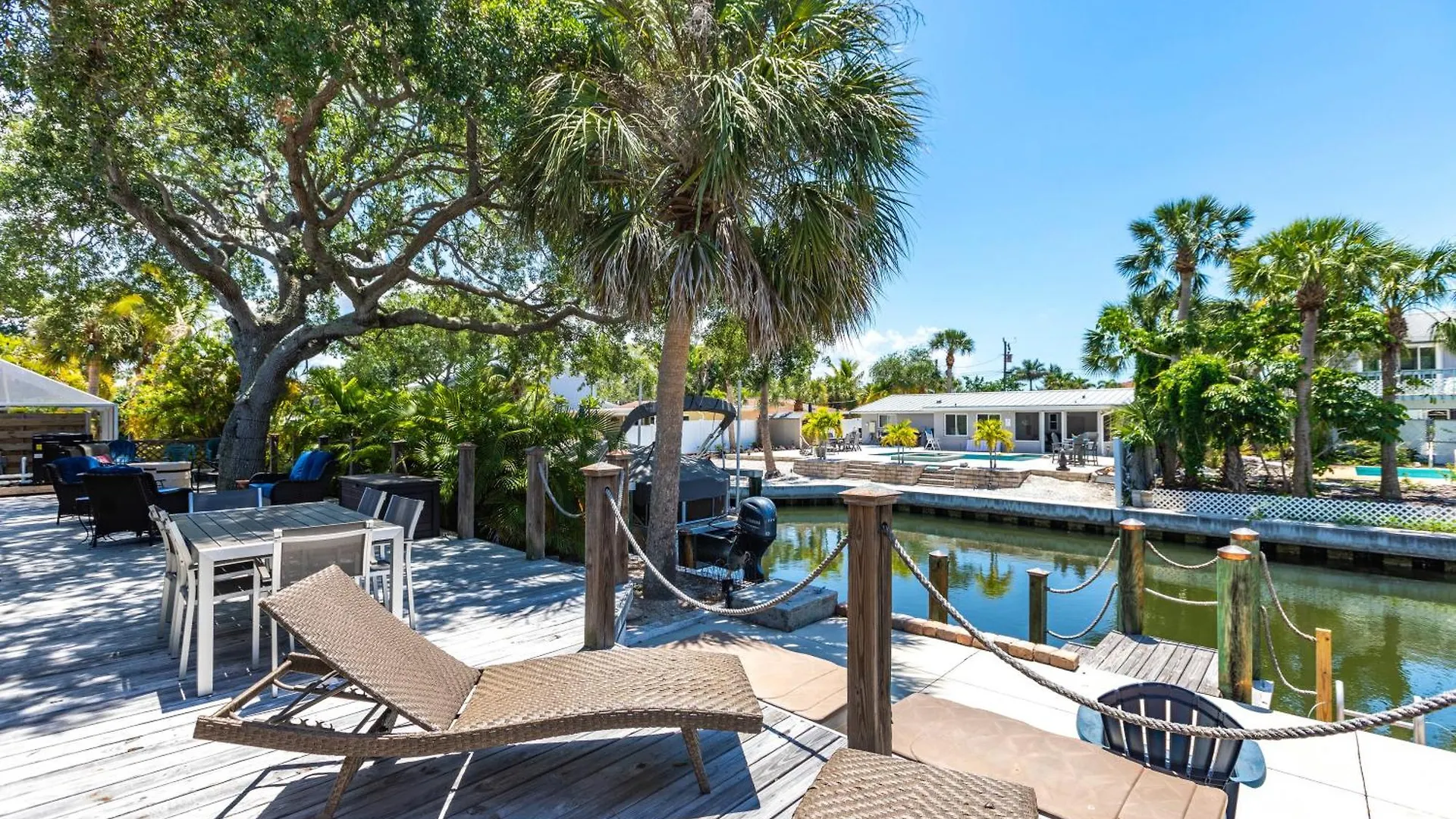 Island * Siesta Key