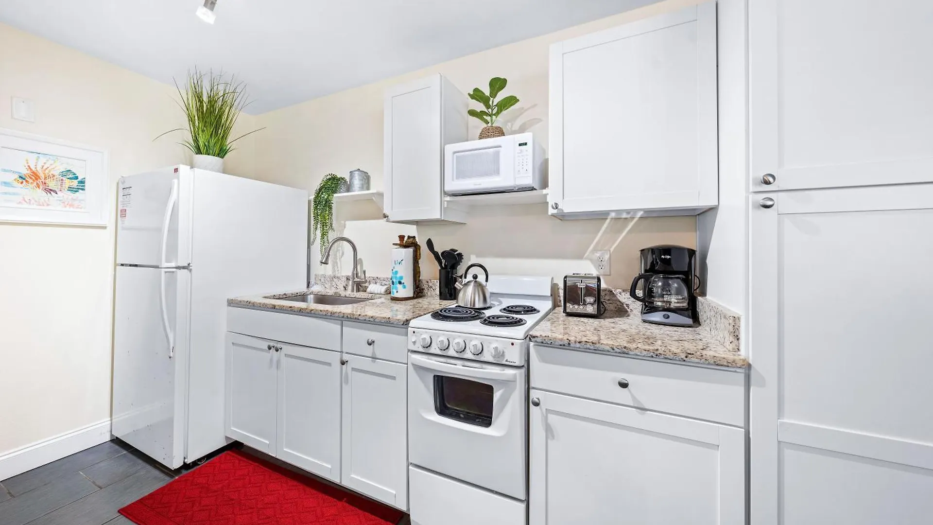 Gulf Apartman