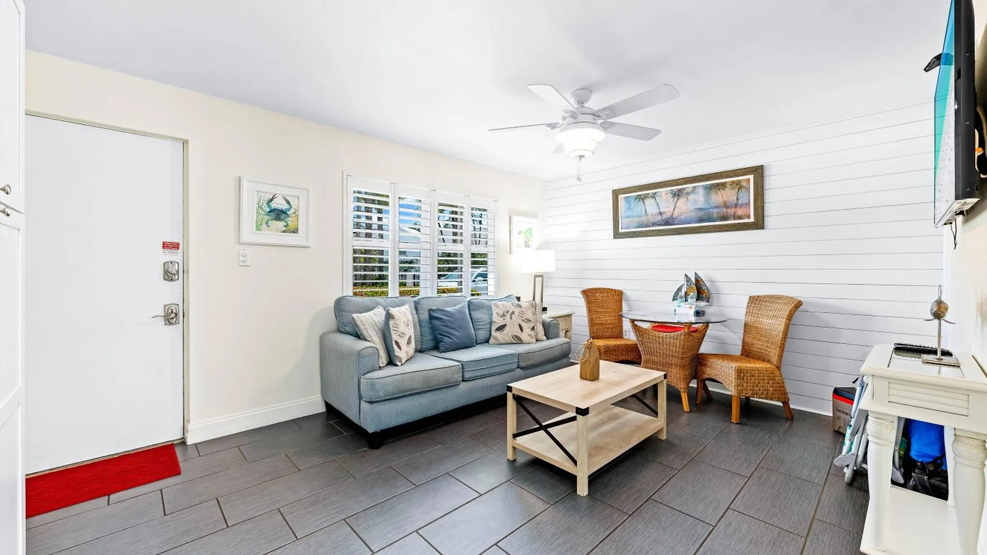 Gulf Apartman *