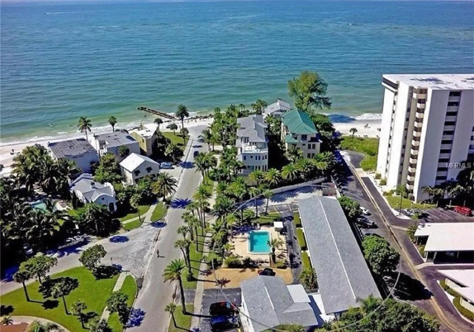 Apartman Gulf *