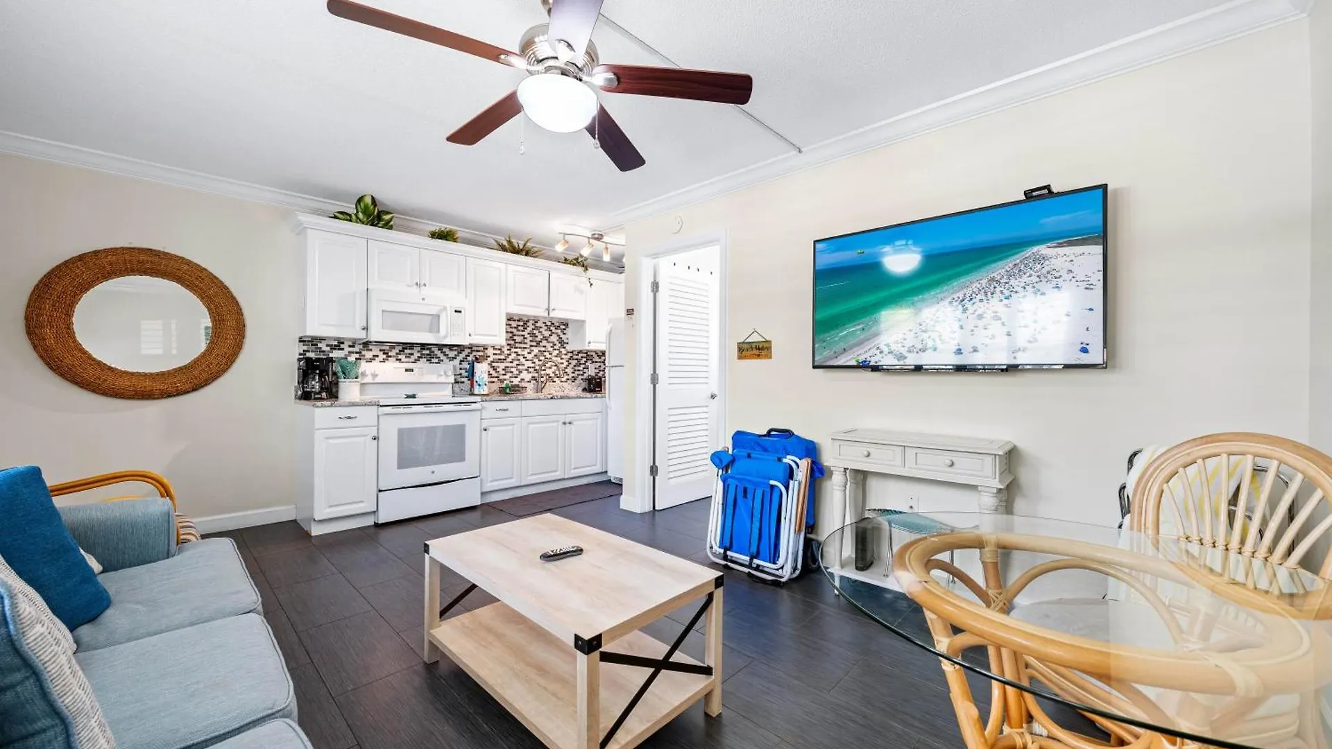Gulf Apartman Siesta Key