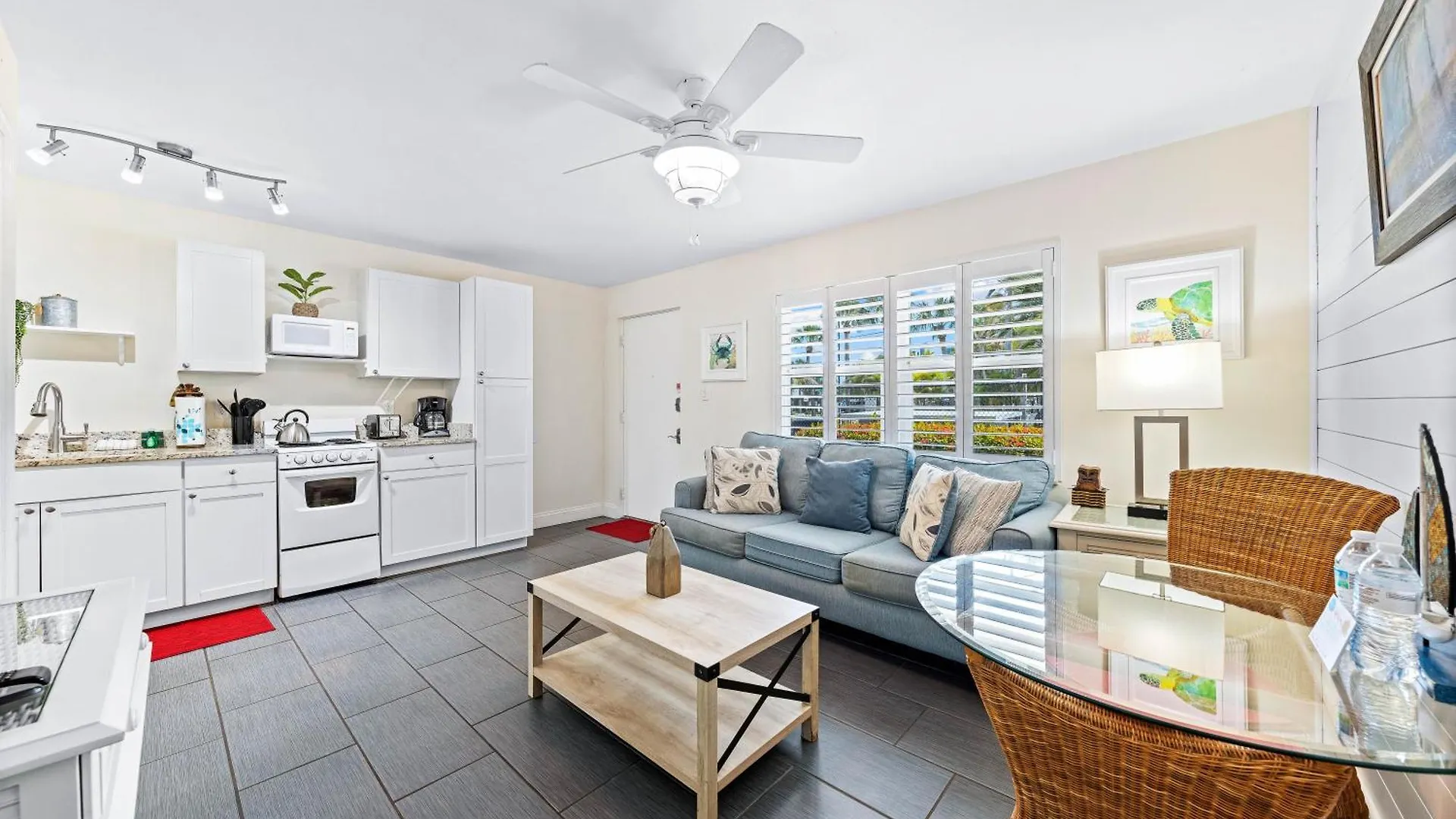 Apartman Gulf