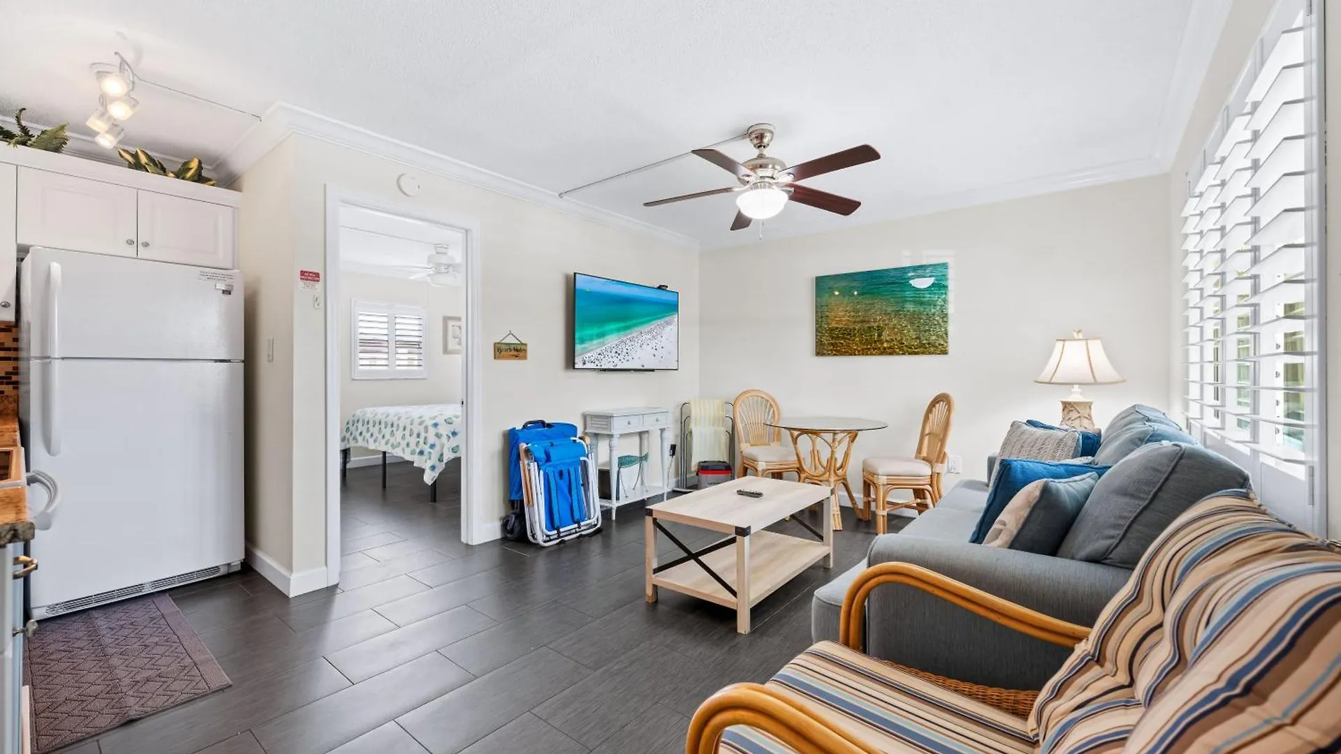 Gulf Apartman Siesta Key