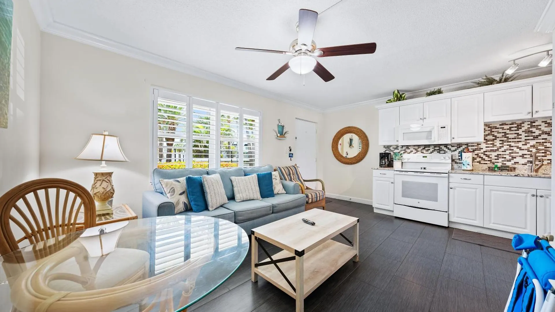 Gulf Apartman *