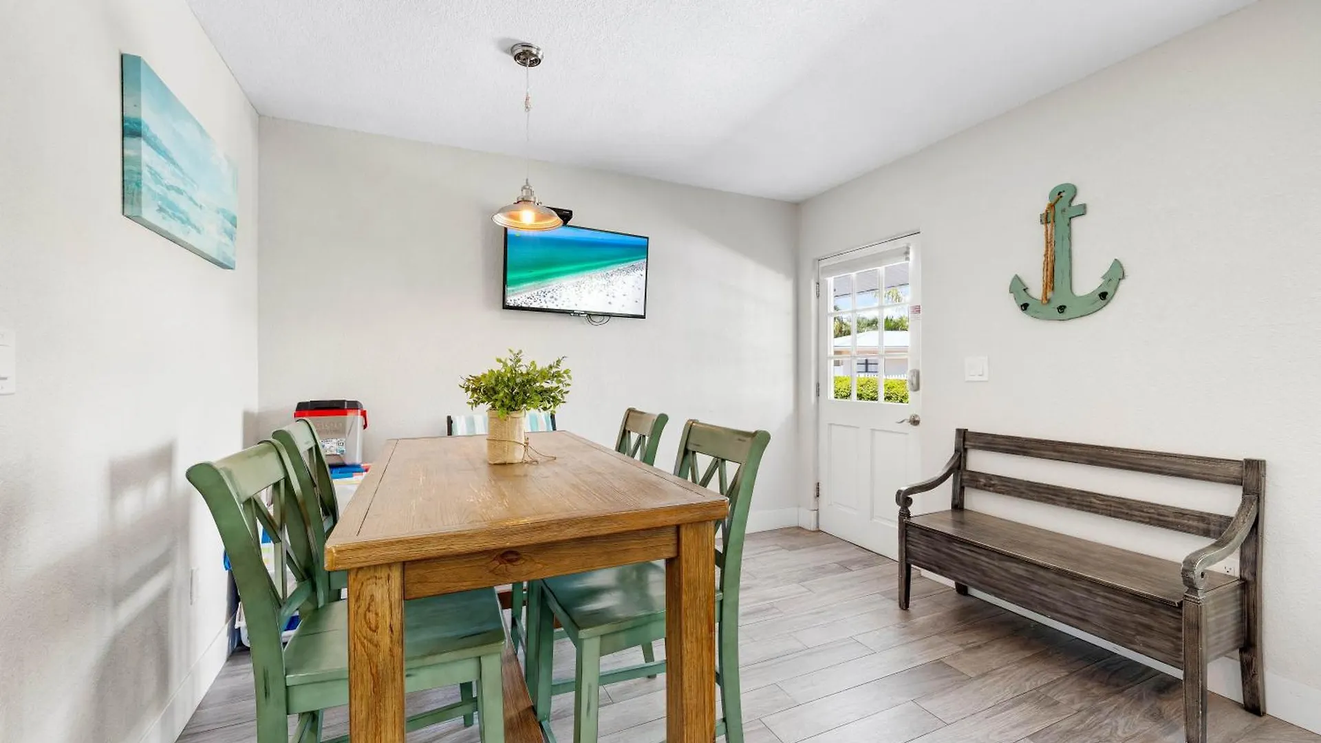 Villa Sun And Sea Siesta Key