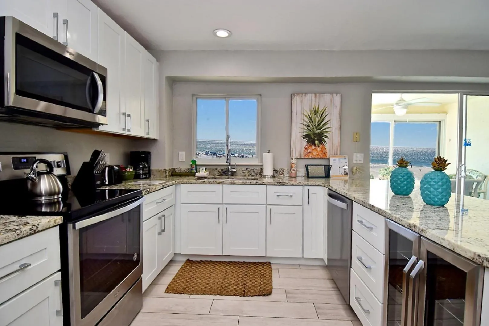 Jamaica Royale Beachfront Tower Siesta Key