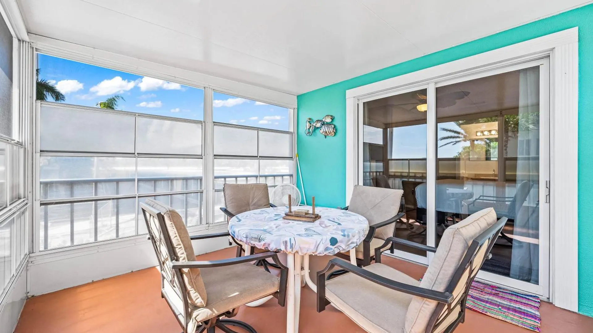 Apartman Gulf Siesta Key