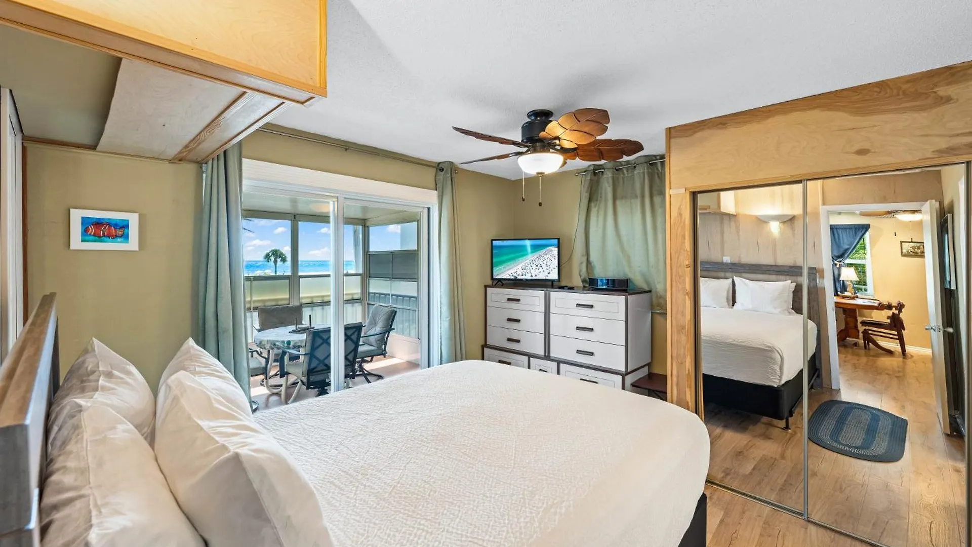 Gulf Apartman Siesta Key
