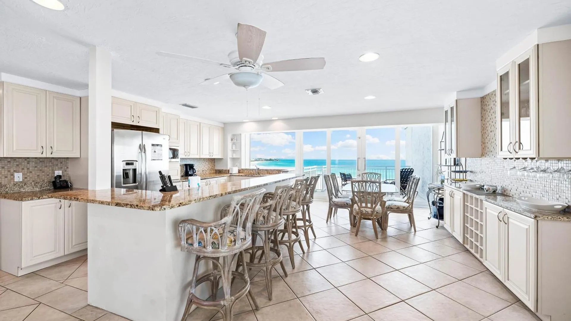 Jamaica Royale Beachfront Tower Siesta Key