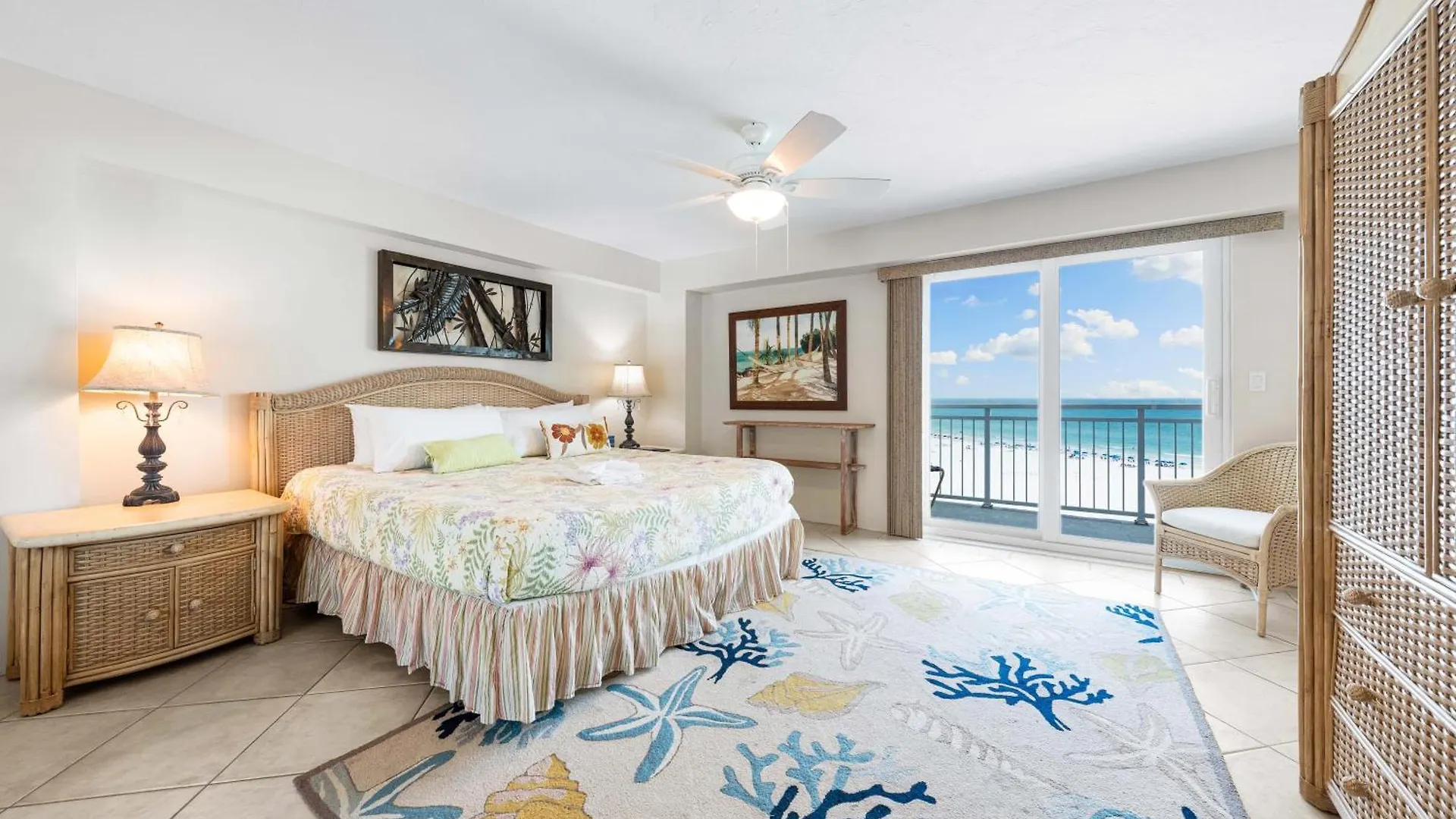 Jamaica Royale Beachfront Tower Apartmán
