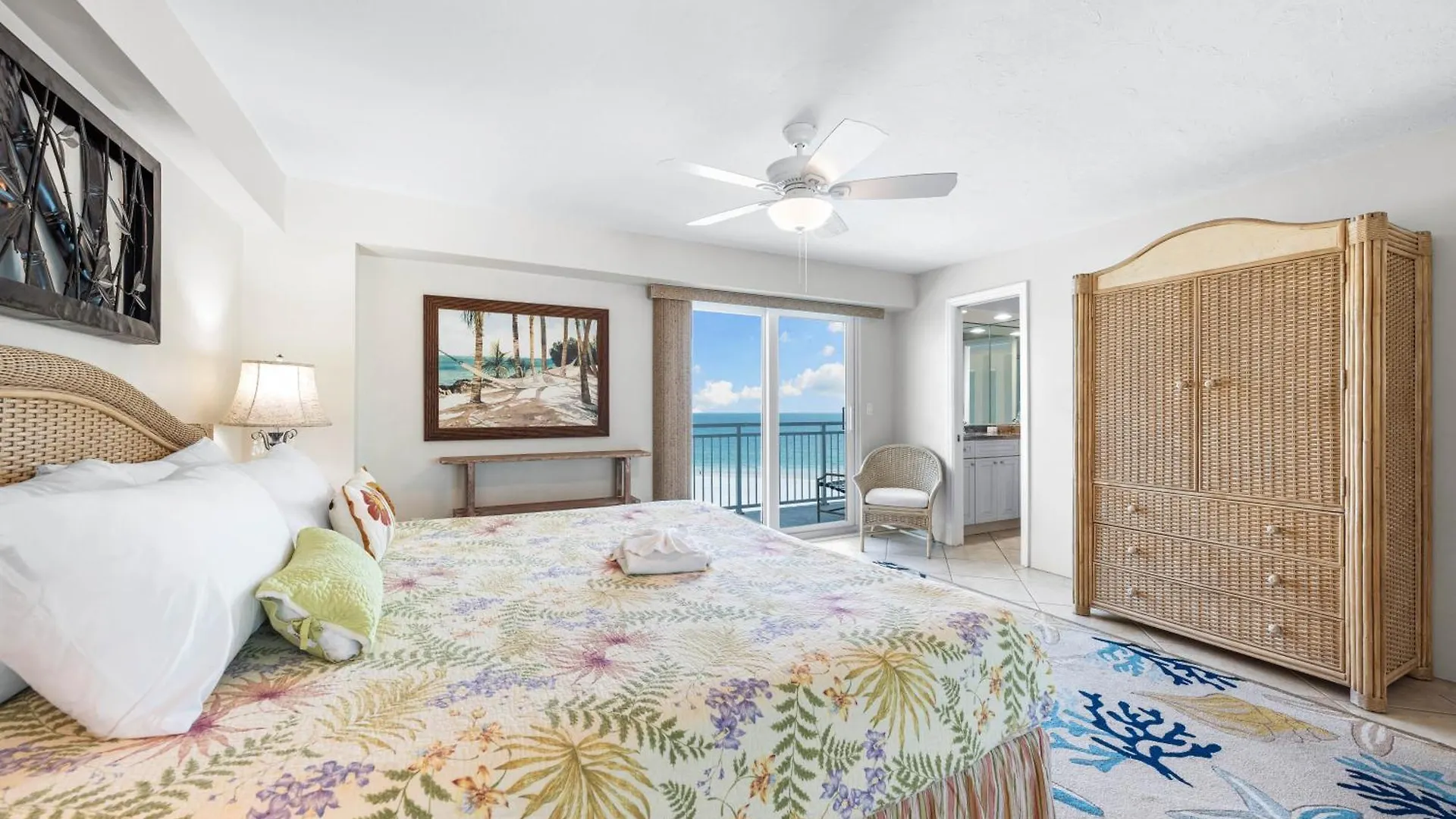 Jamaica Royale Beachfront Tower Apartmán Siesta Key