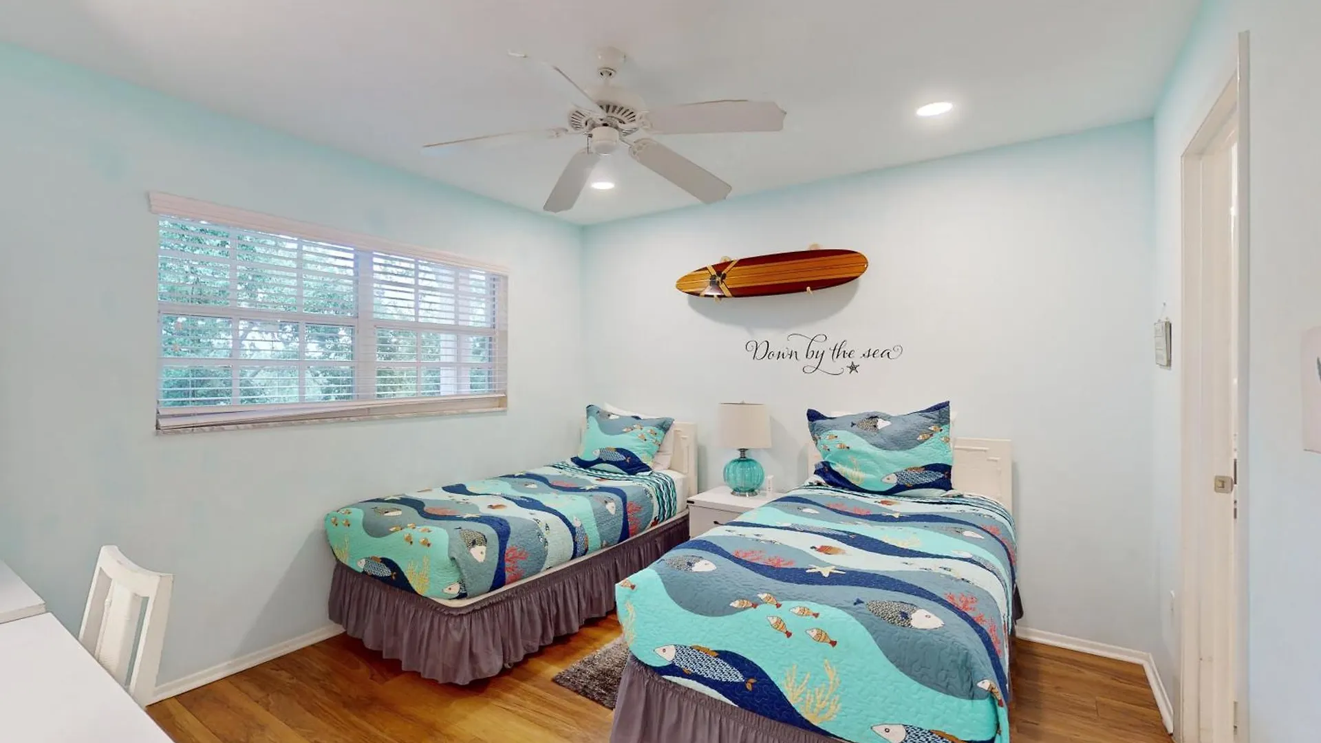 The Palm Bay Club Unit 311 * Siesta Key