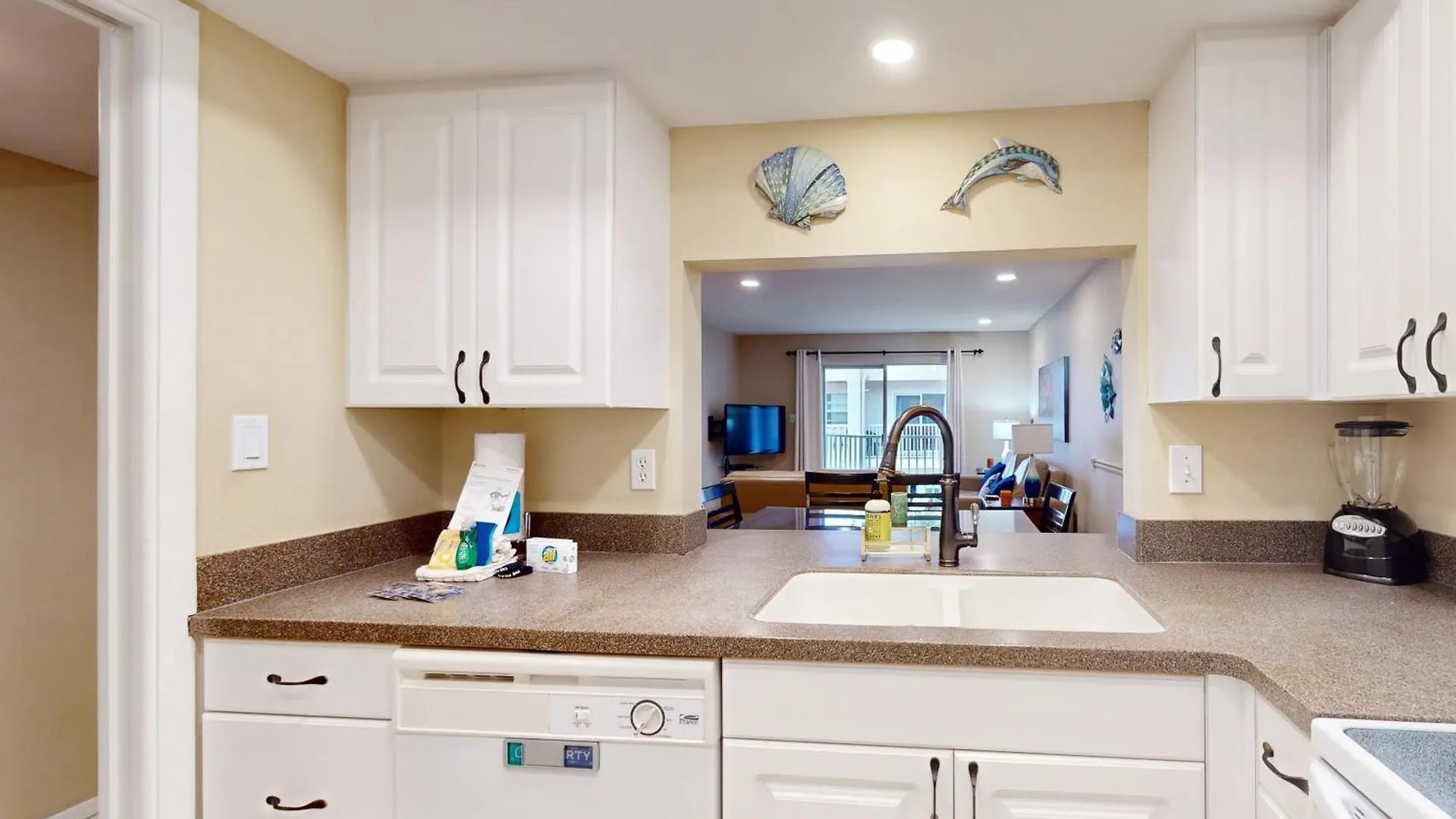 The Palm Bay Club Unit 311