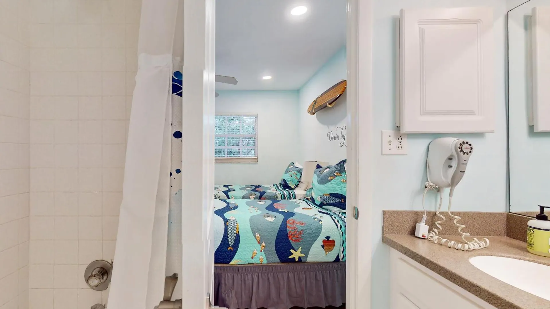 The Palm Bay Club Unit 311 Appartement