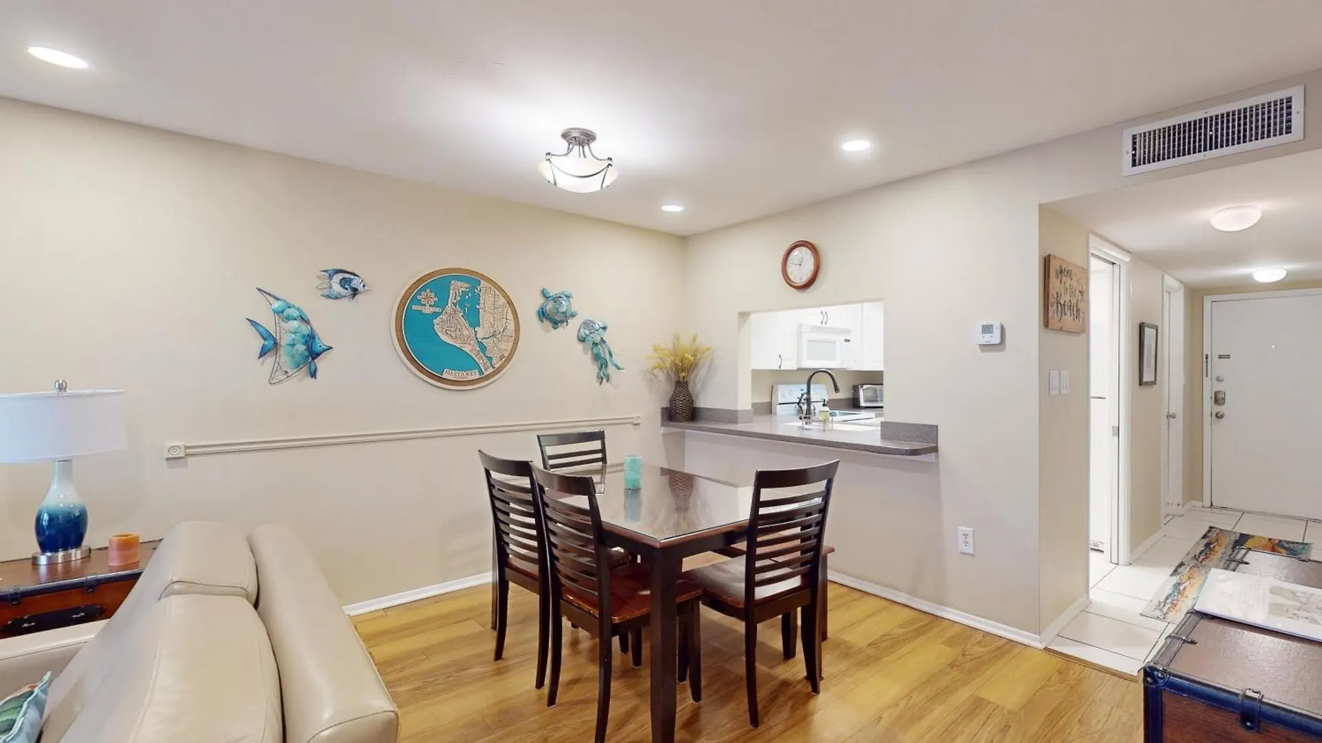 Appartement The Palm Bay Club Unit 311