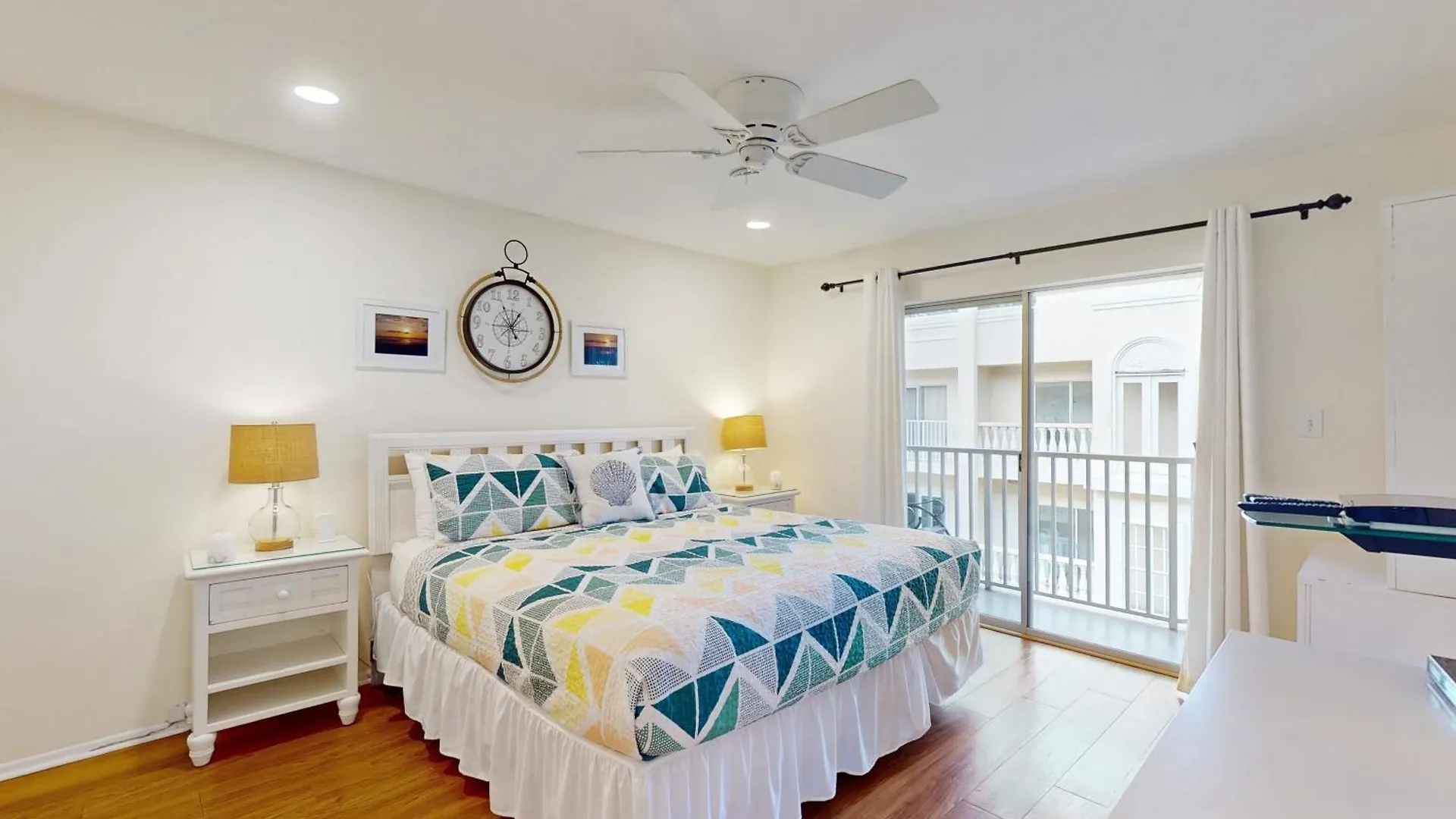 The Palm Bay Club Unit 311 Appartement Siesta Key