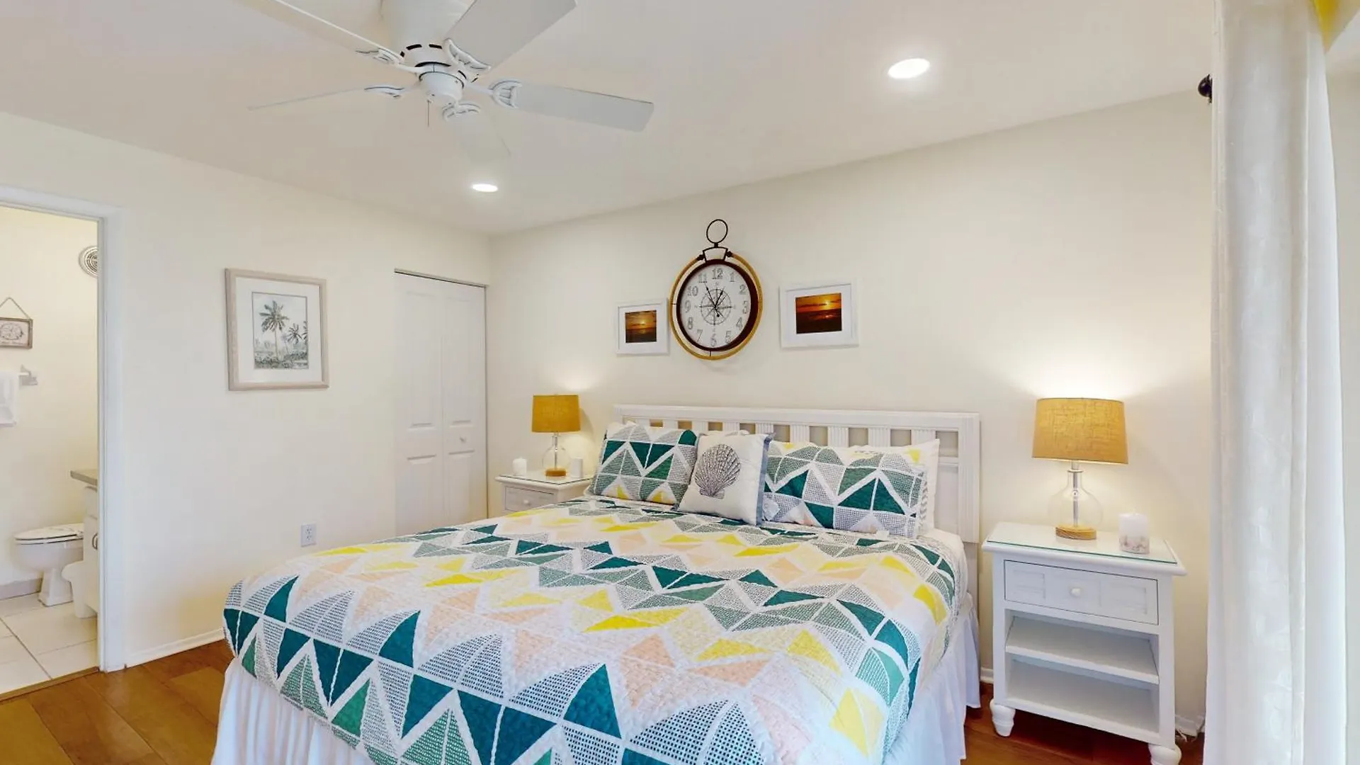Appartement The Palm Bay Club Unit 311 Siesta Key