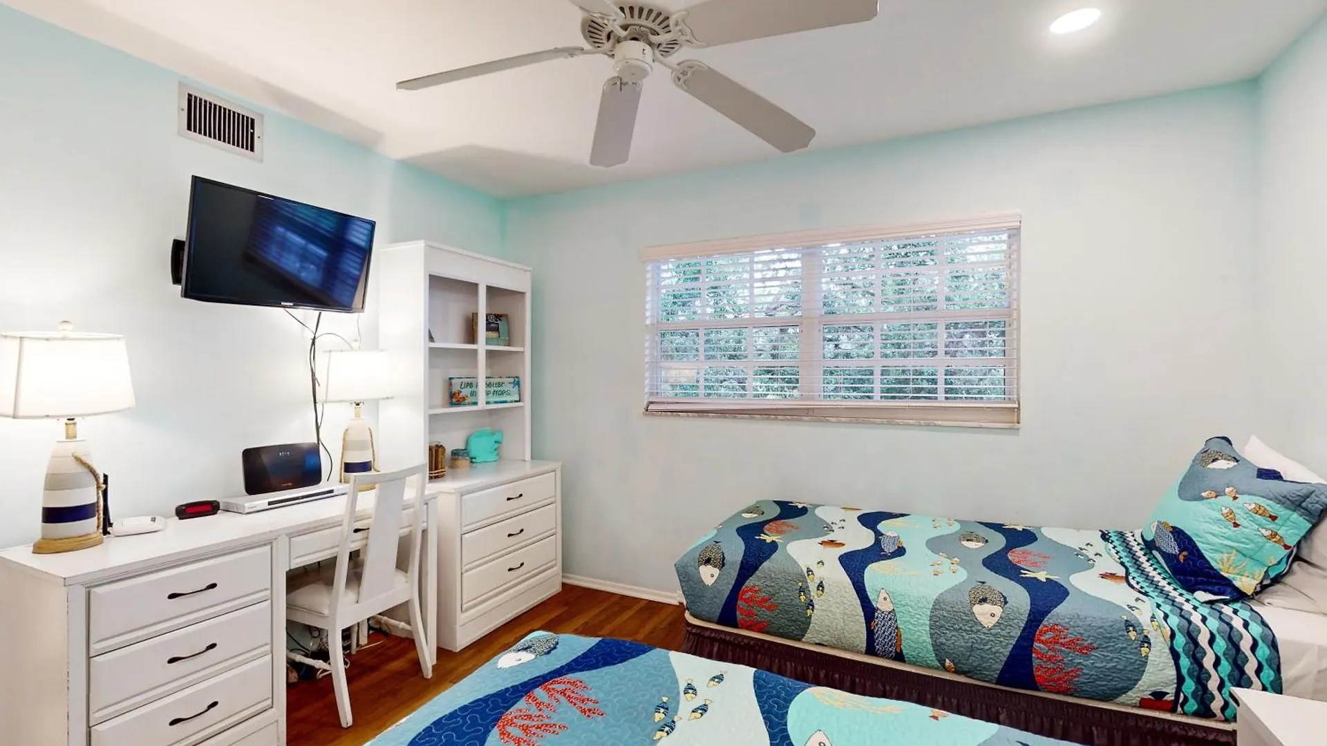 The Palm Bay Club Unit 311 Appartement