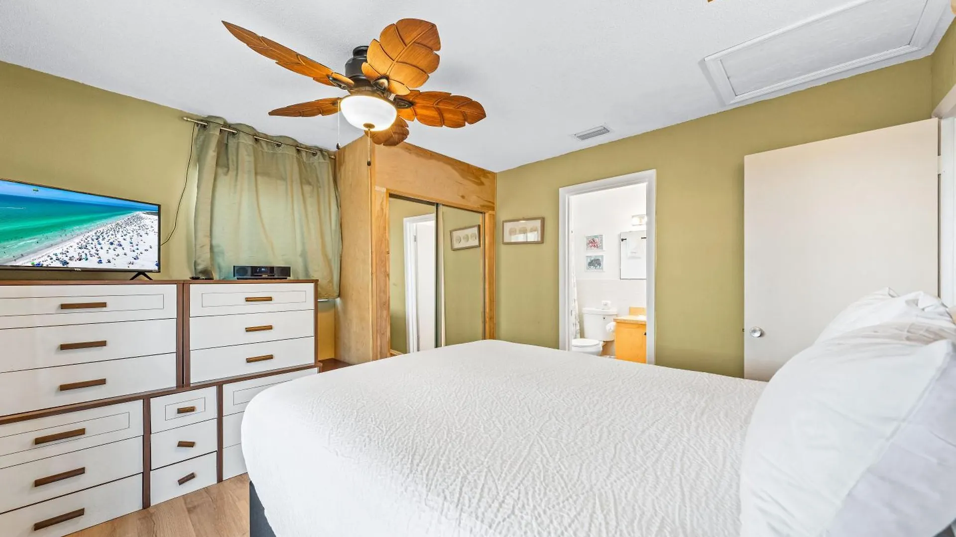Apartman Gulf