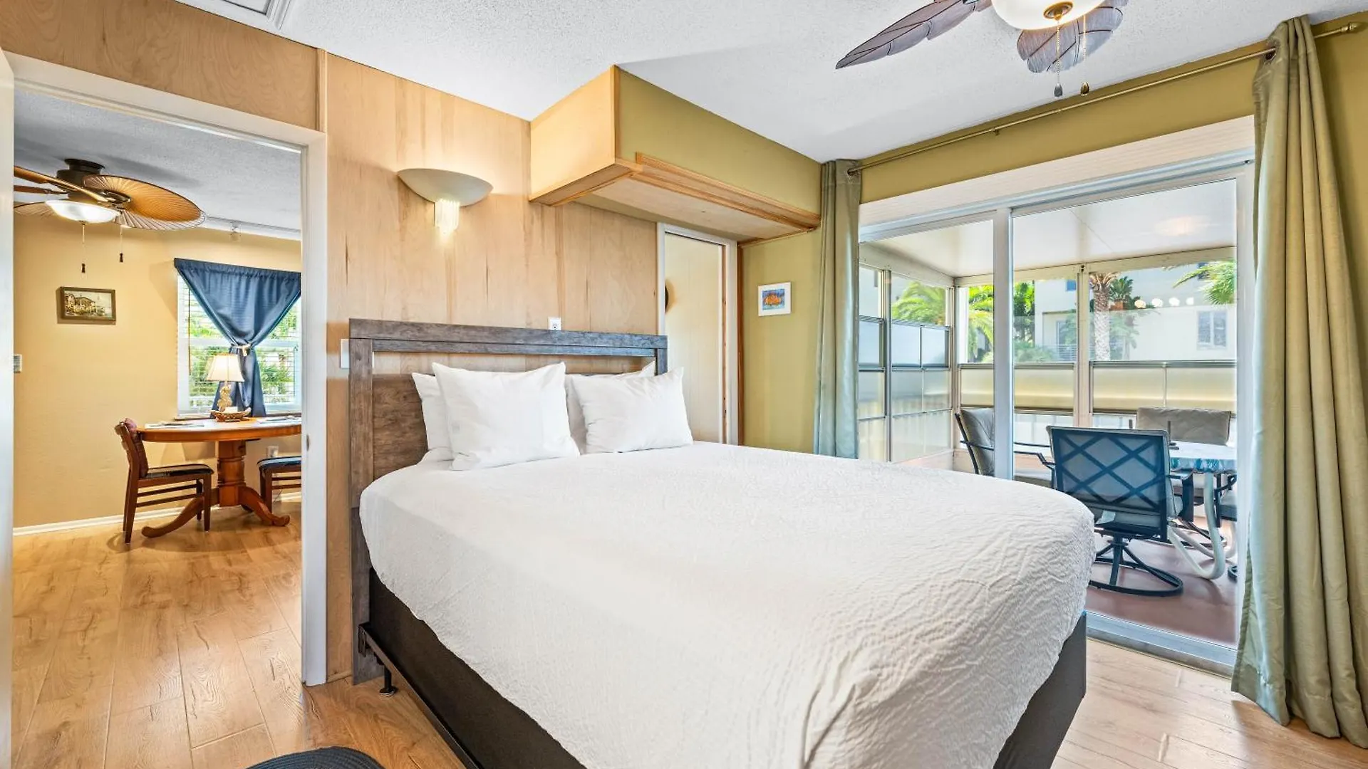 Gulf Apartman *