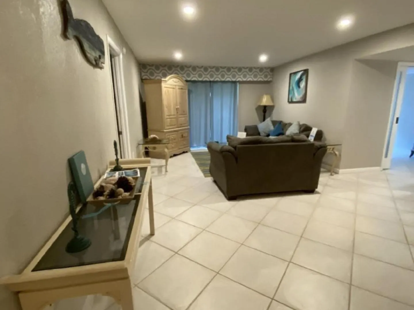 Apartment Palm Bay Club