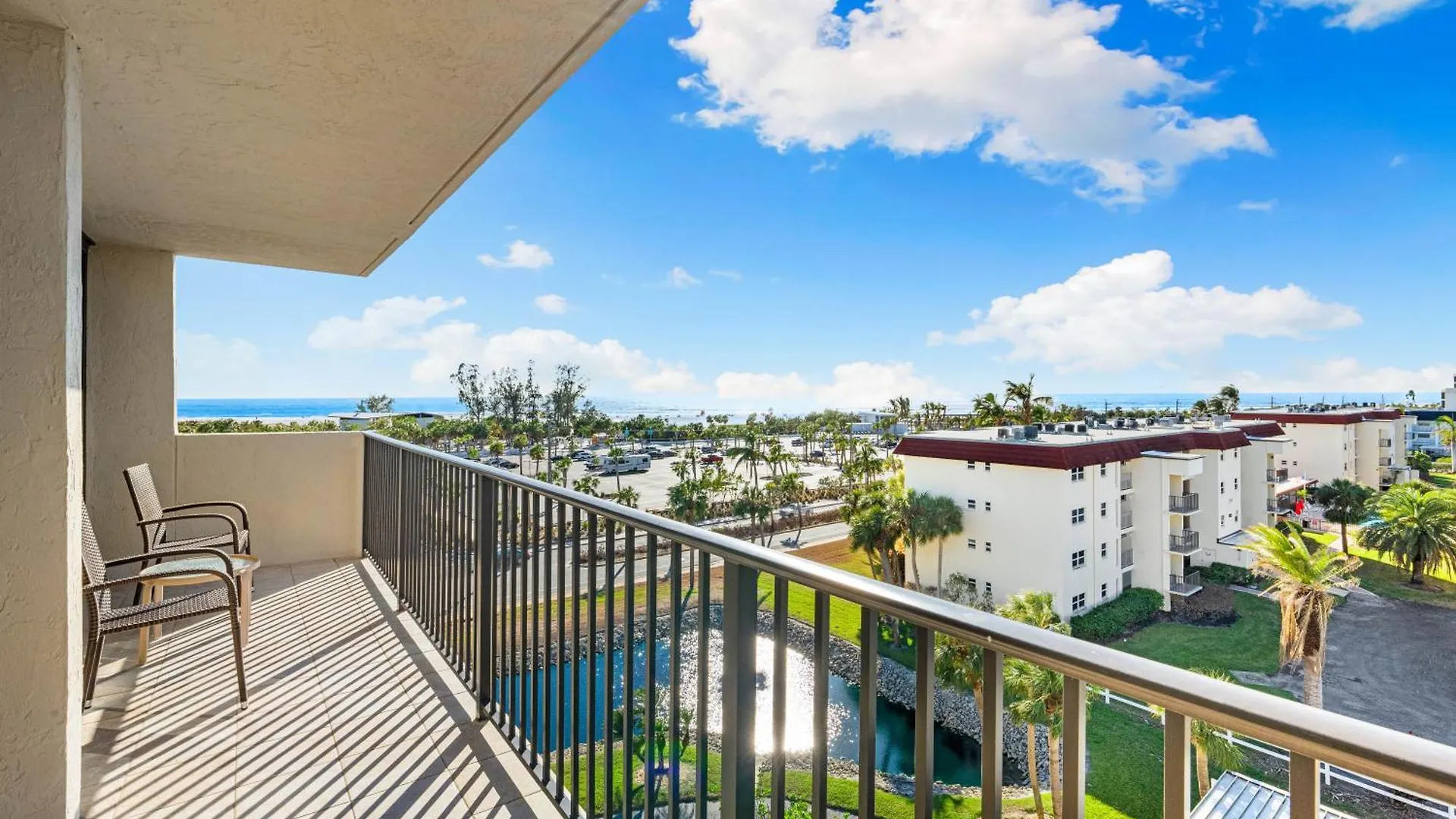Our House At The - West Tower * Siesta Key