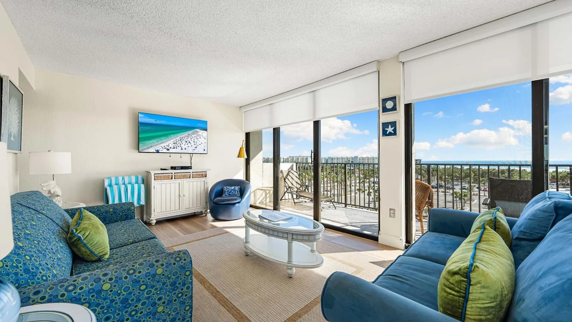 Our House At The - West Tower Διαμέρισμα Siesta Key