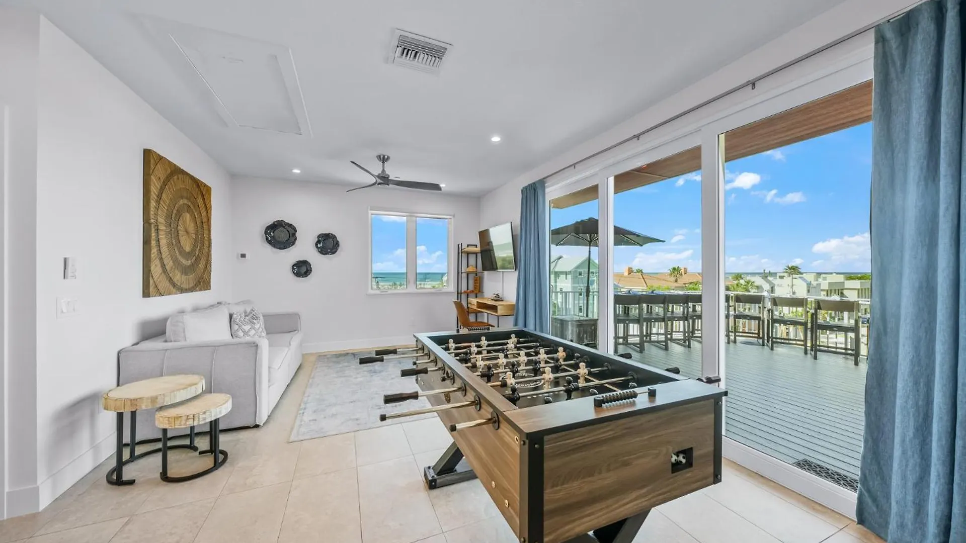 The Rooftop Ferienhaus Siesta Key