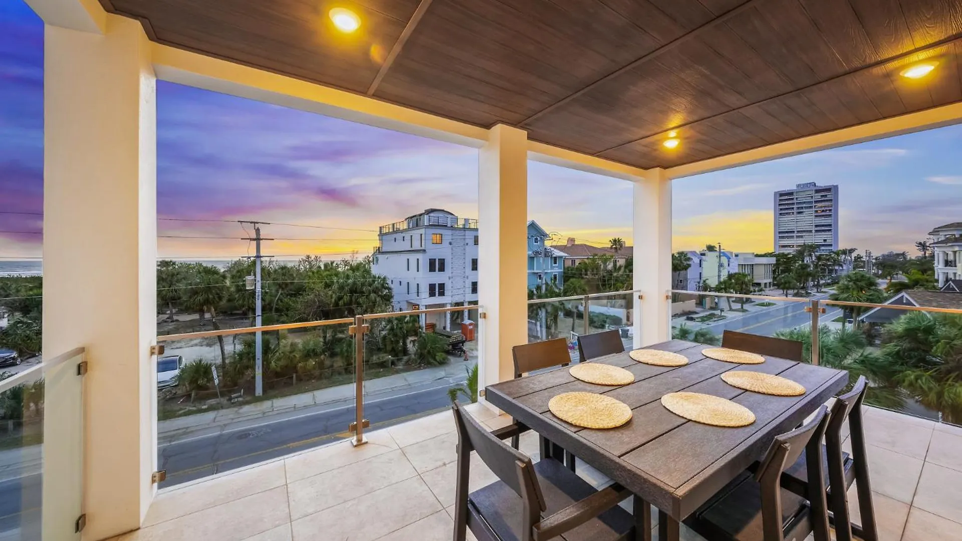 The Rooftop Siesta Key