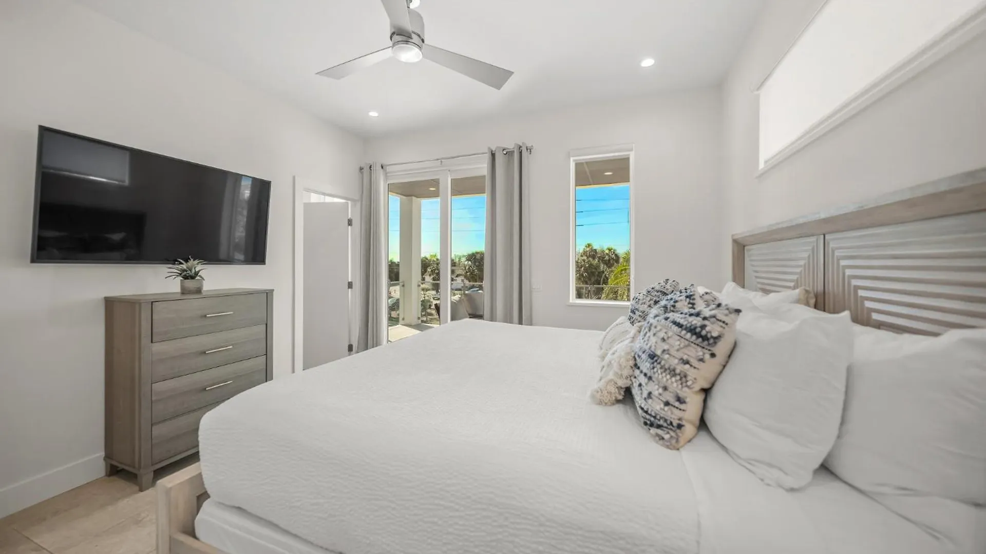The Rooftop Ferienhaus Siesta Key