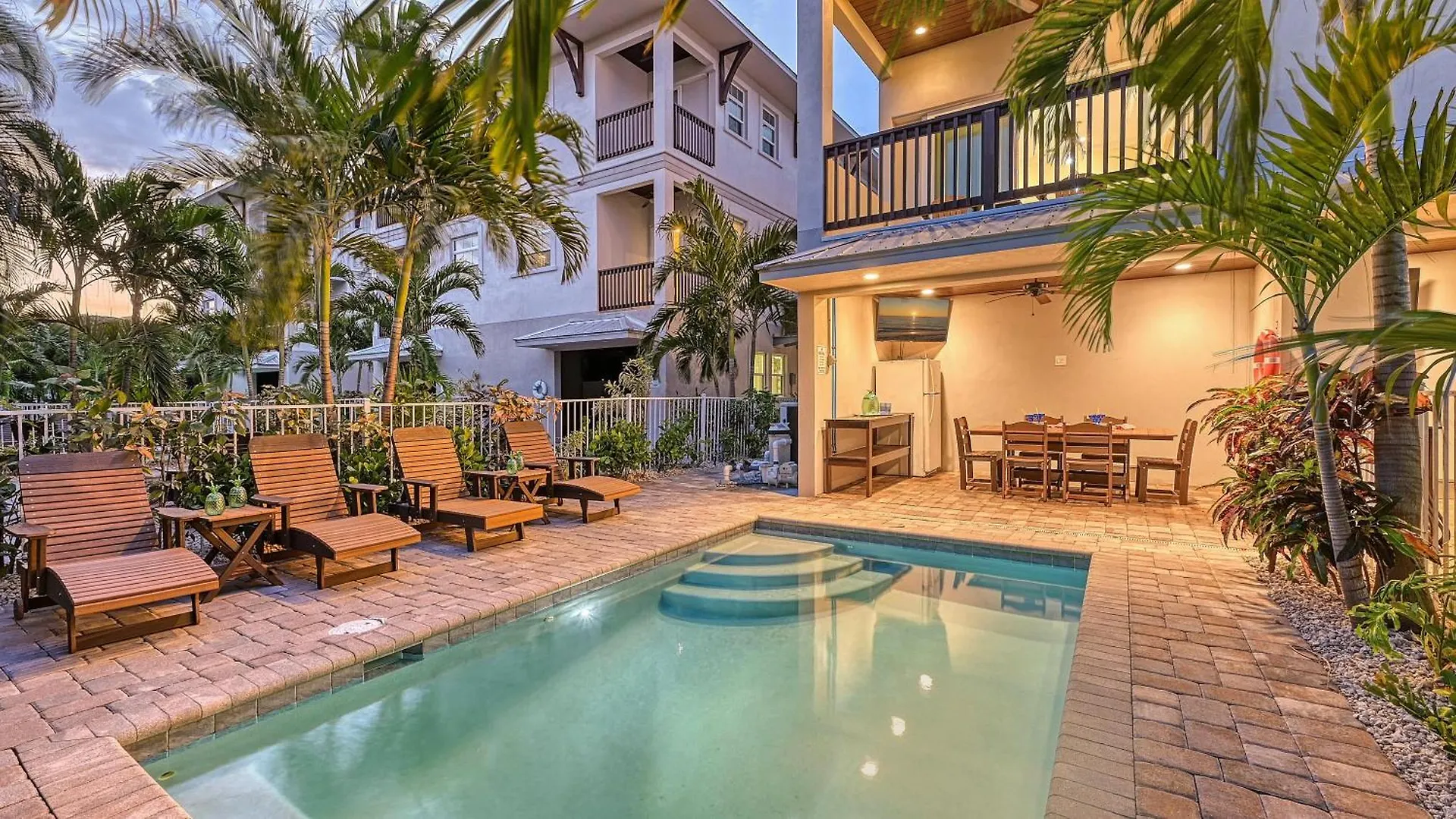 Casa Antilles - 1036l Dom wakacyjny