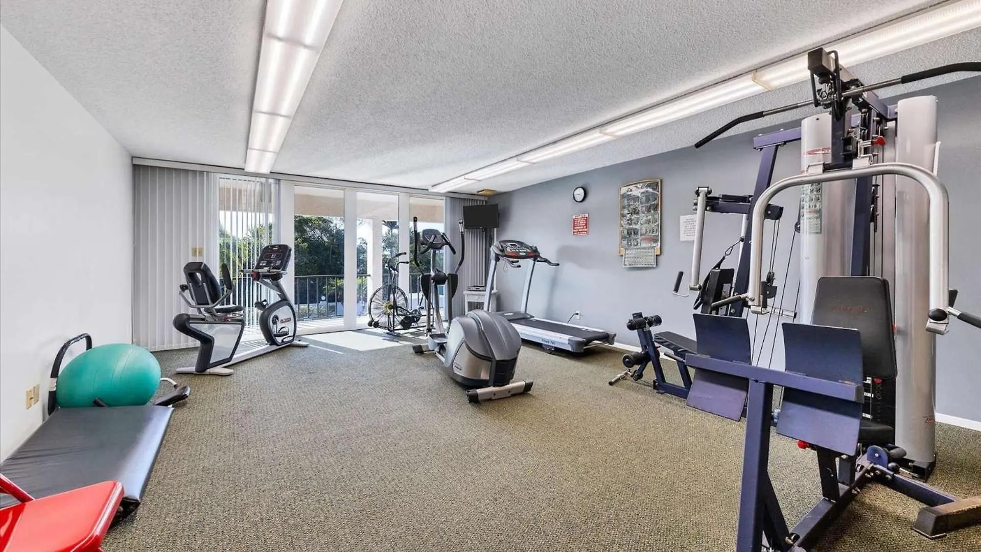 Exclusive 5 Star With Balcony On Sarasota County 1004 빌라