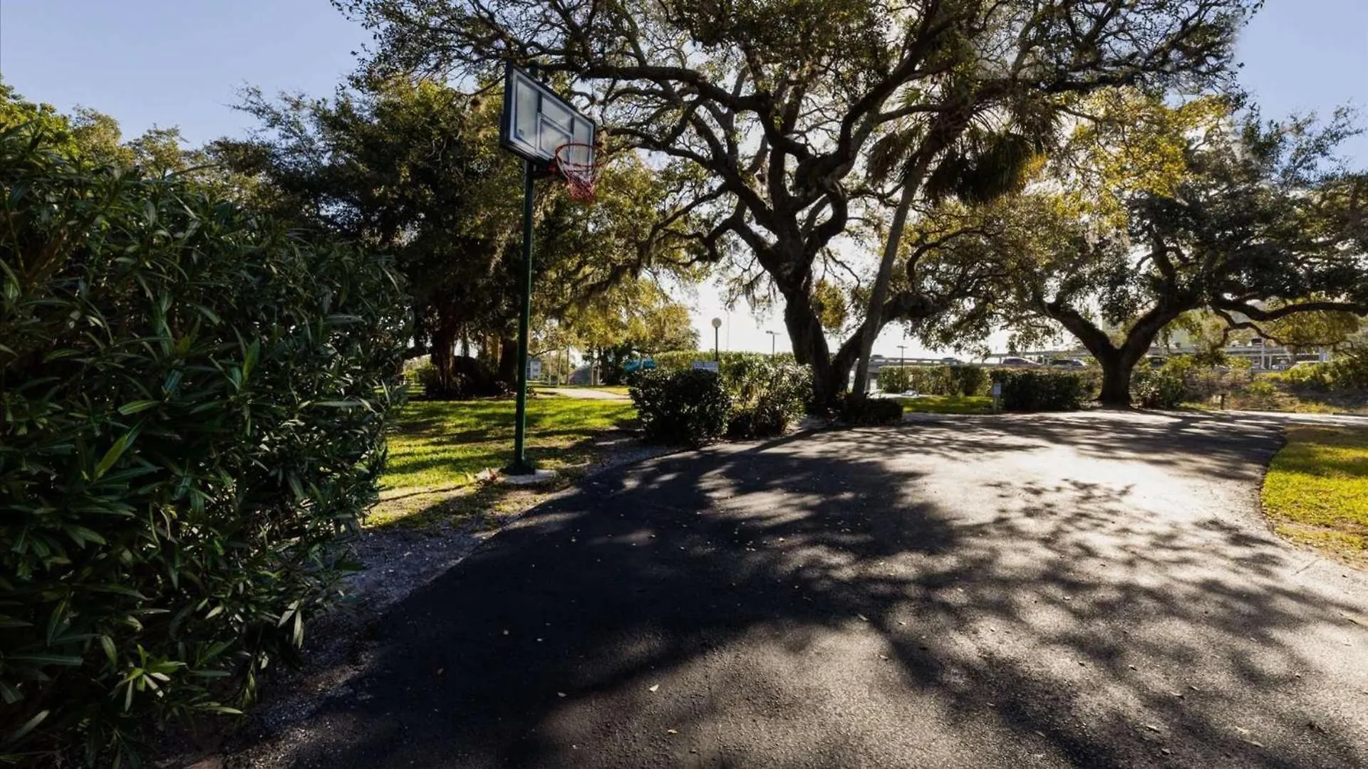 Exclusive 5 Star With Balcony On Sarasota County 1004 빌라 *