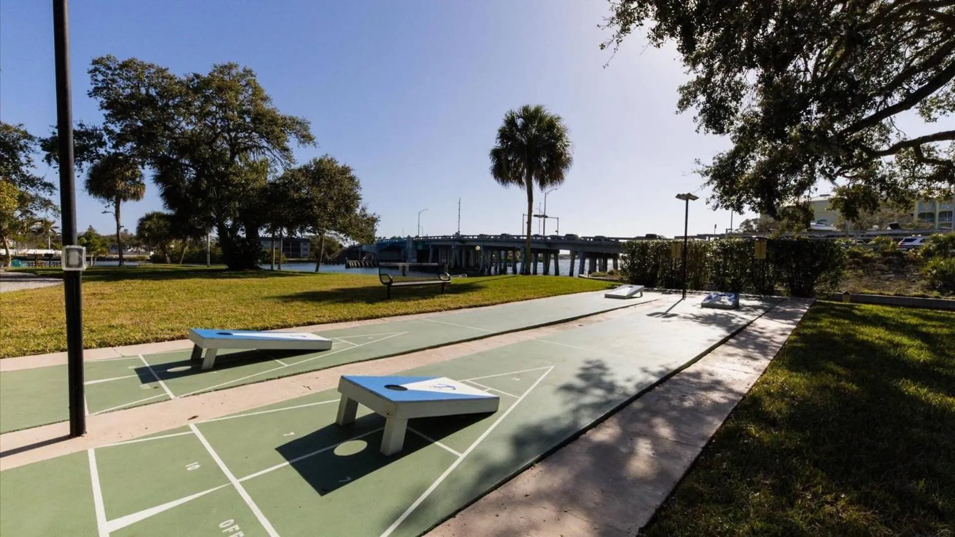 Exclusive 5 Star With Balcony On Sarasota County 1004 빌라