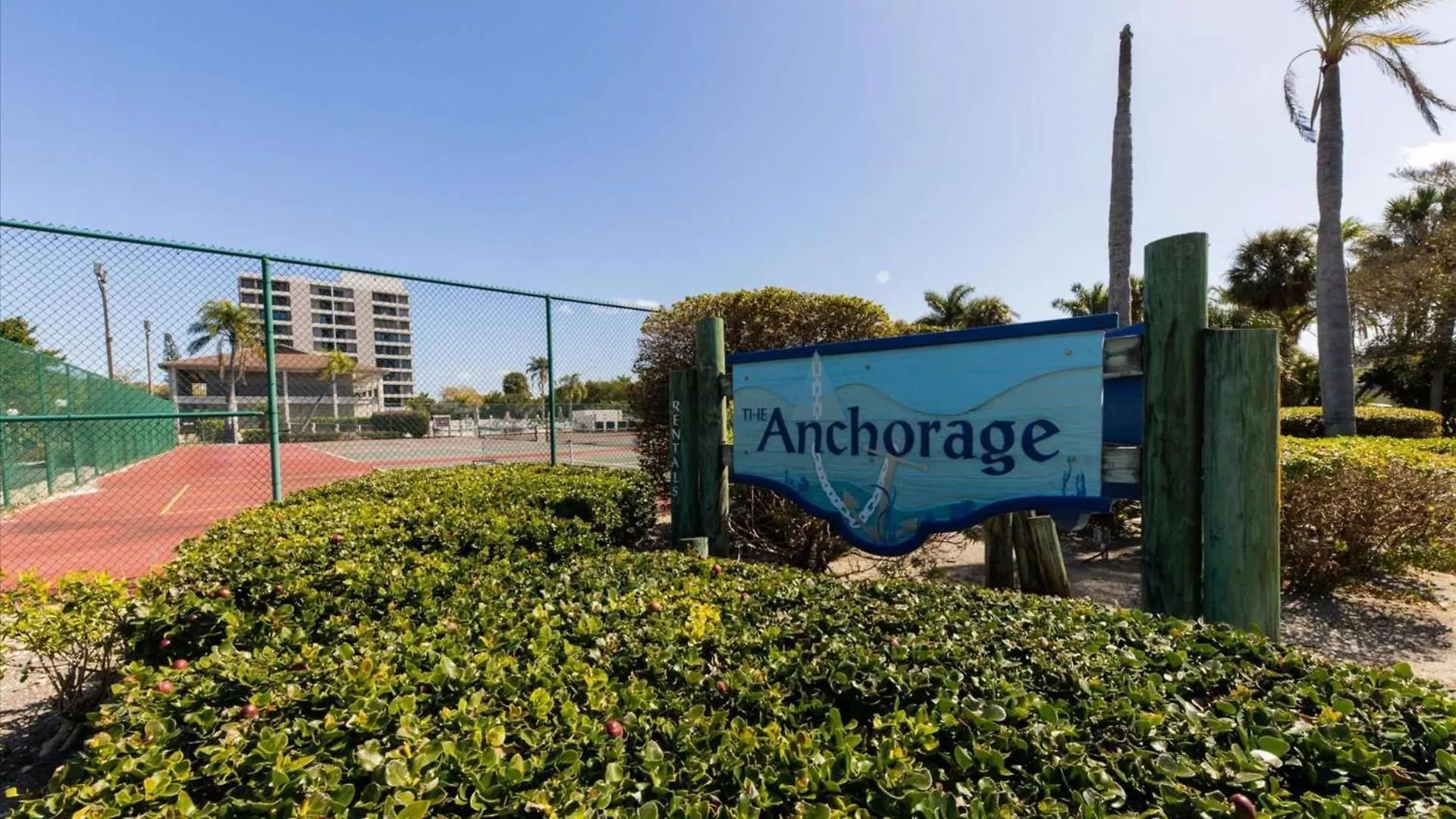 Exclusive 5 Star With Balcony On Sarasota County 1004 빌라 *