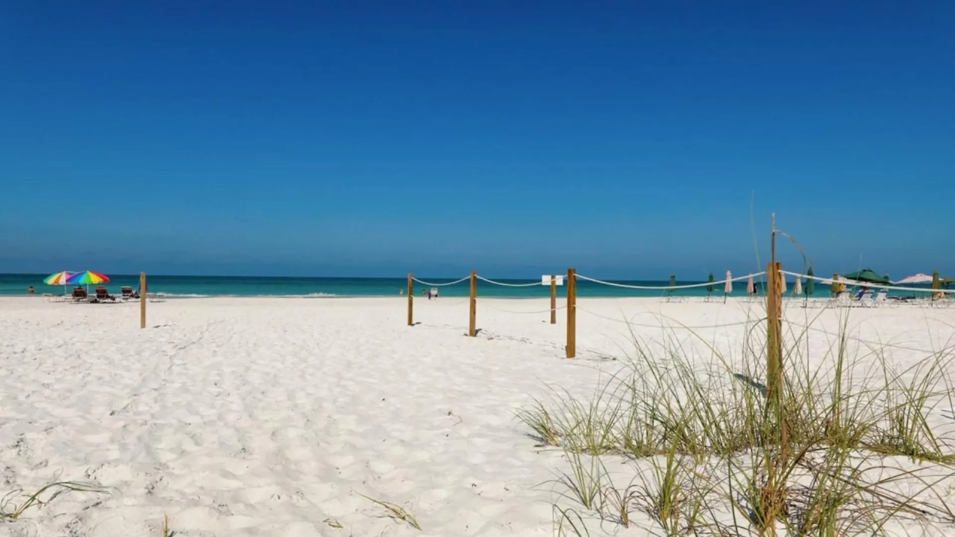 Exclusive 5 Star With Balcony On Sarasota County 1004 빌라