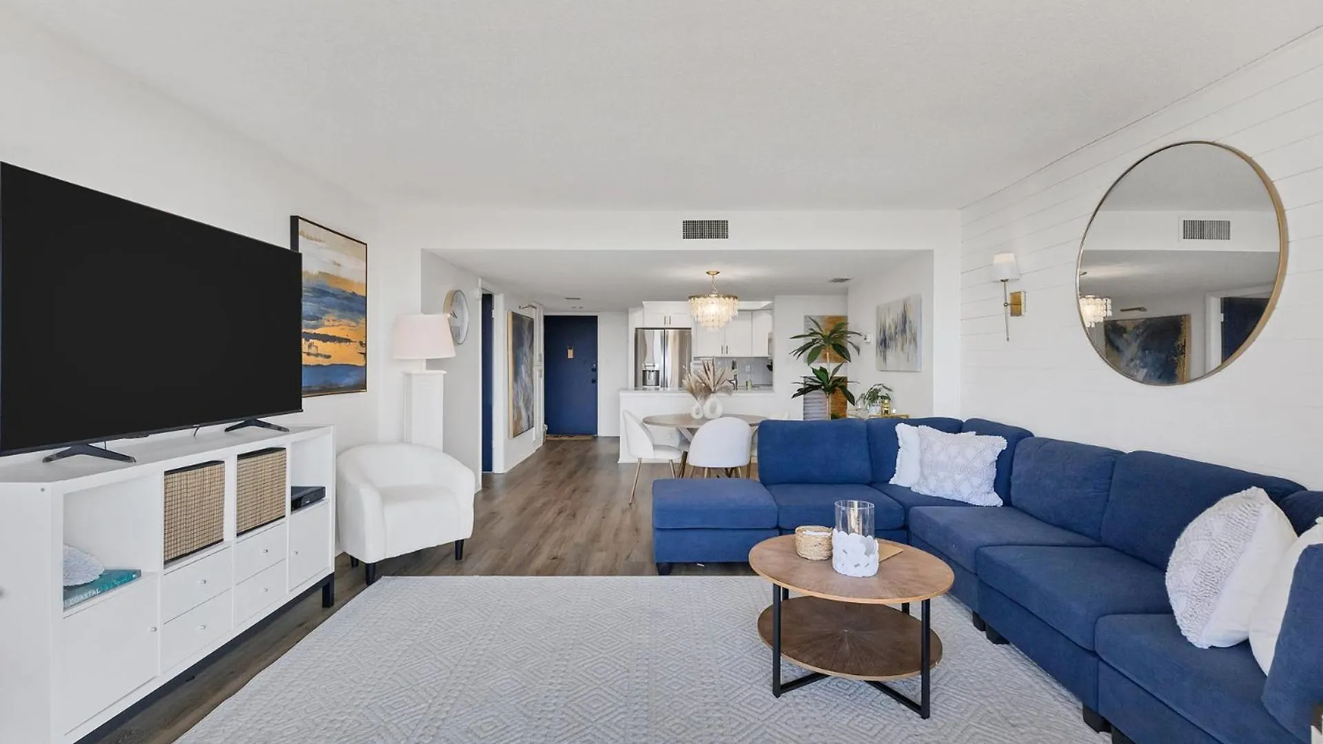 Exclusive 5 Star With Balcony On Sarasota County 1004 빌라 시에스타 키