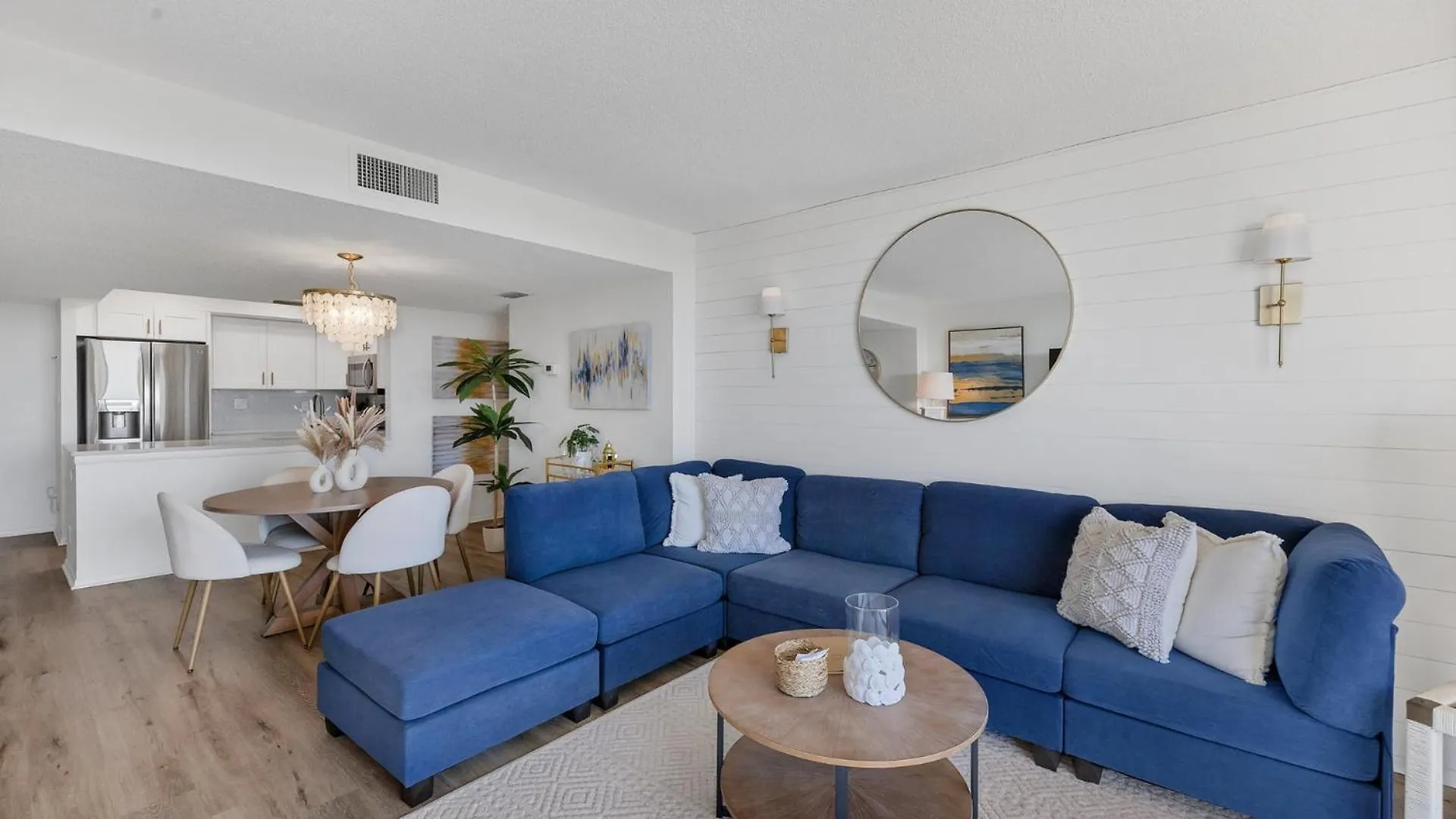 Exclusive 5 Star With Balcony On Sarasota County 1004 시에스타 키