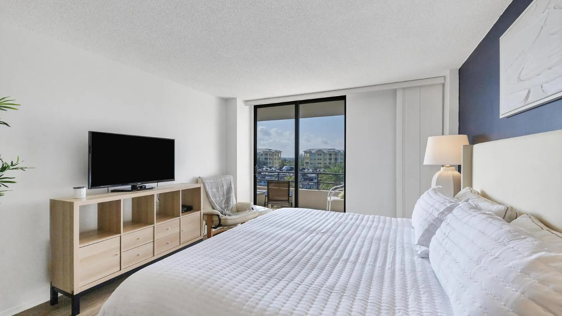 Exclusive 5 Star With Balcony On Sarasota County 1004 시에스타 키