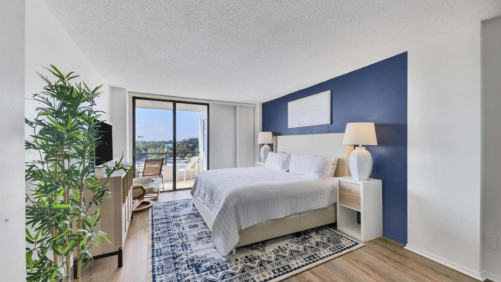 빌라 Exclusive 5 Star With Balcony On Sarasota County 1004