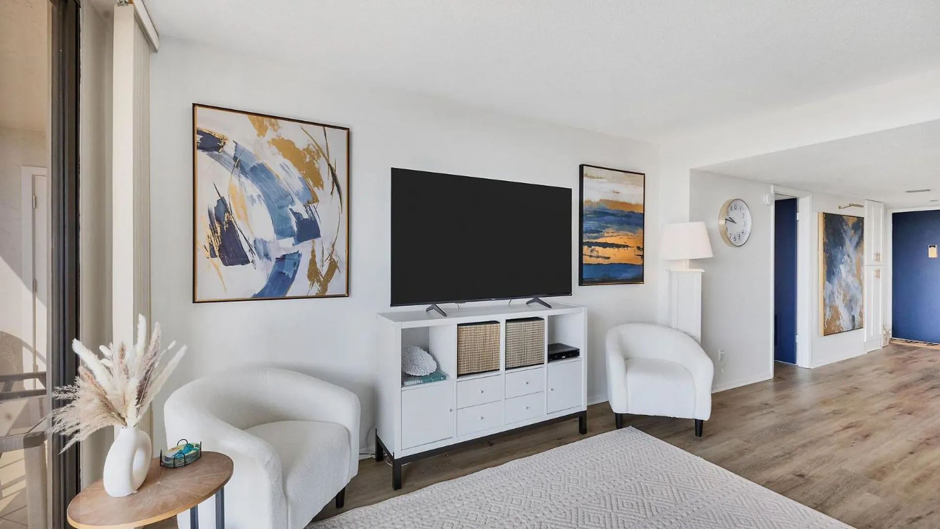 Exclusive 5 Star With Balcony On Sarasota County 1004 빌라 *