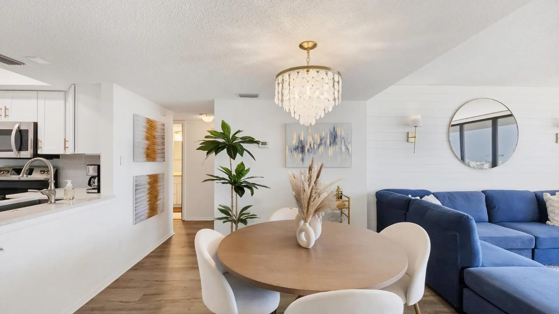 빌라 Exclusive 5 Star With Balcony On Sarasota County 1004