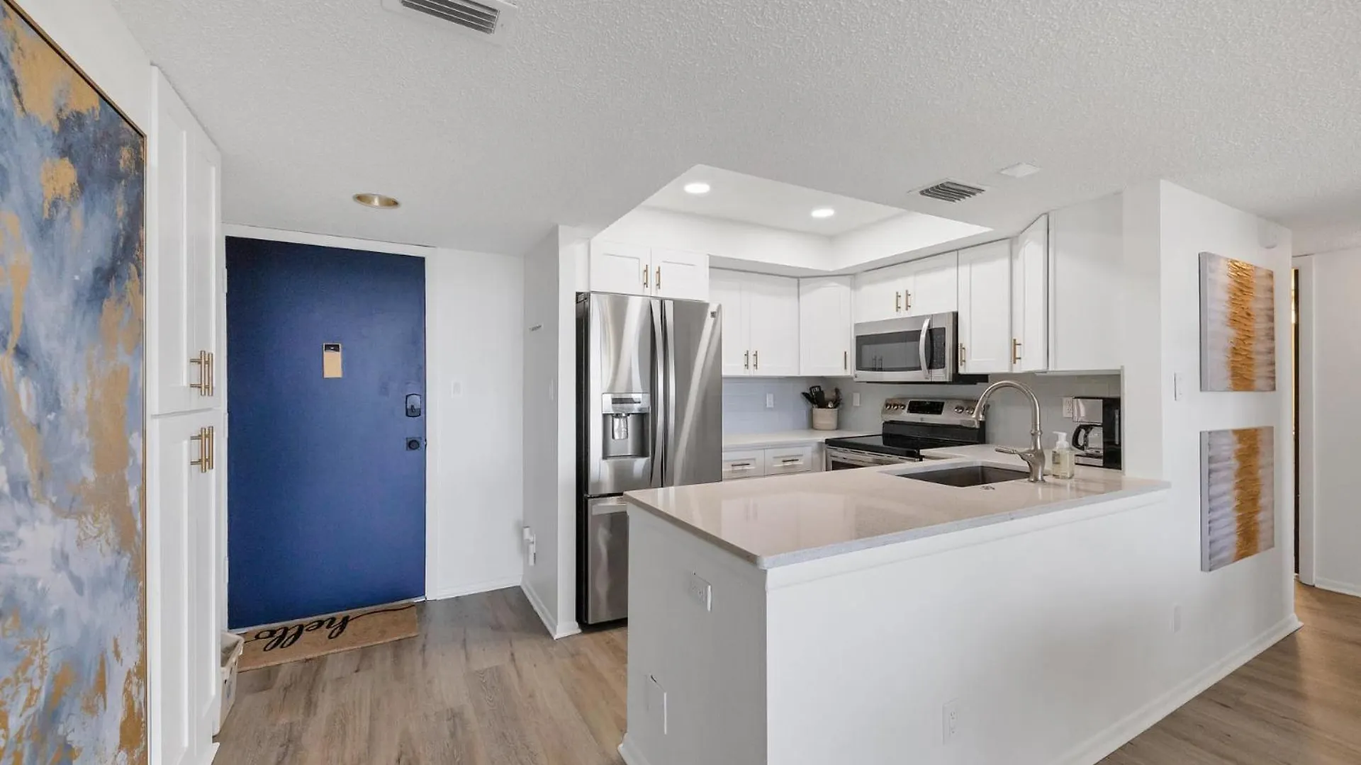 빌라 Exclusive 5 Star With Balcony On Sarasota County 1004 시에스타 키