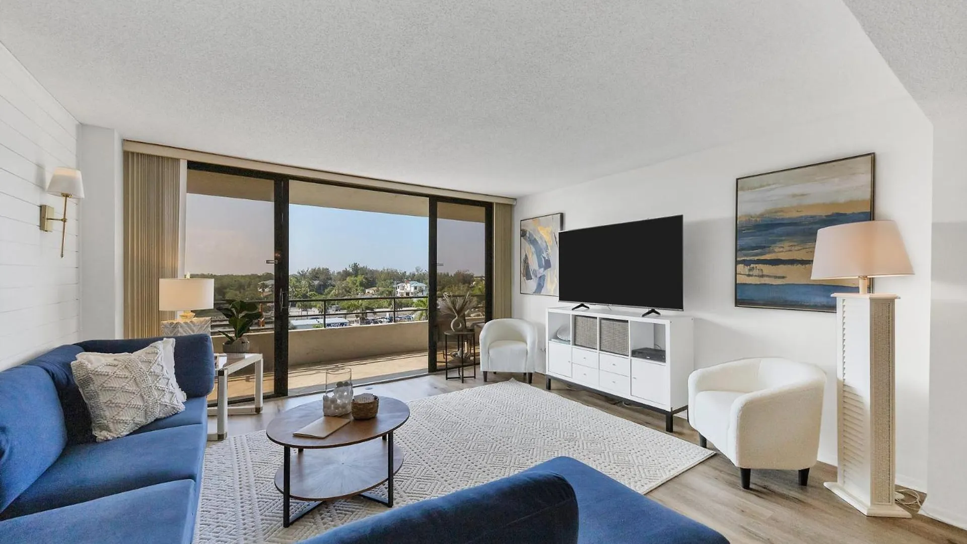 Exclusive 5 Star With Balcony On Sarasota County 1004 빌라 시에스타 키