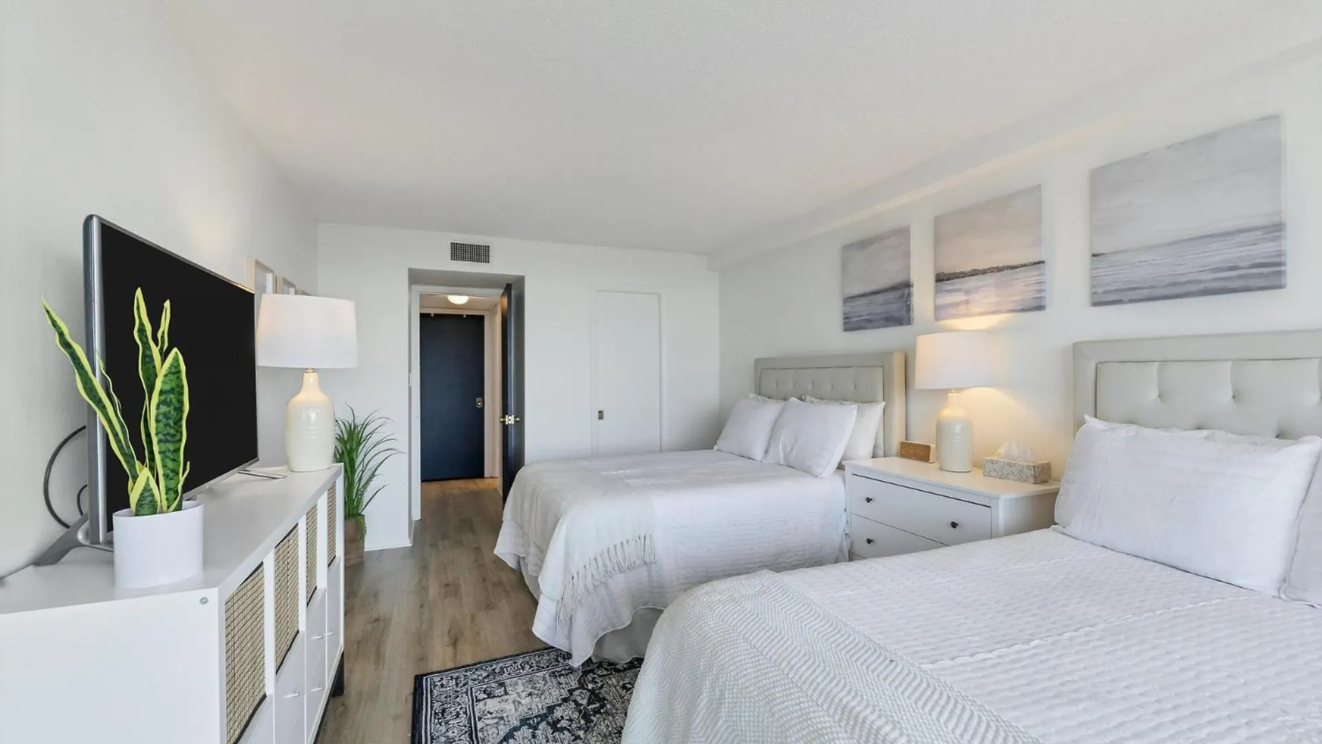 빌라 Exclusive 5 Star With Balcony On Sarasota County 1004 시에스타 키