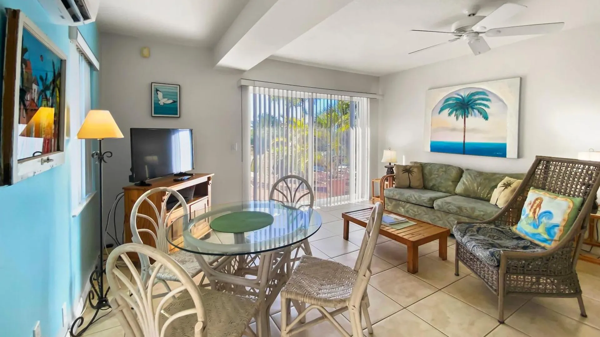 Island Siesta Key