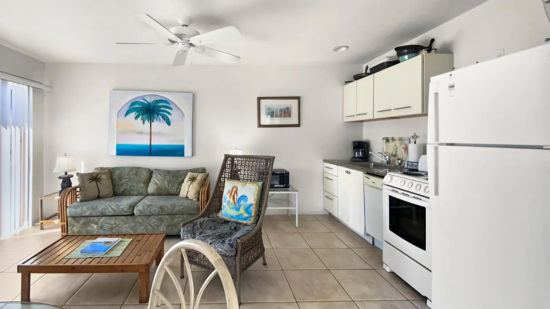 Σπίτι διακοπών Island Siesta Key