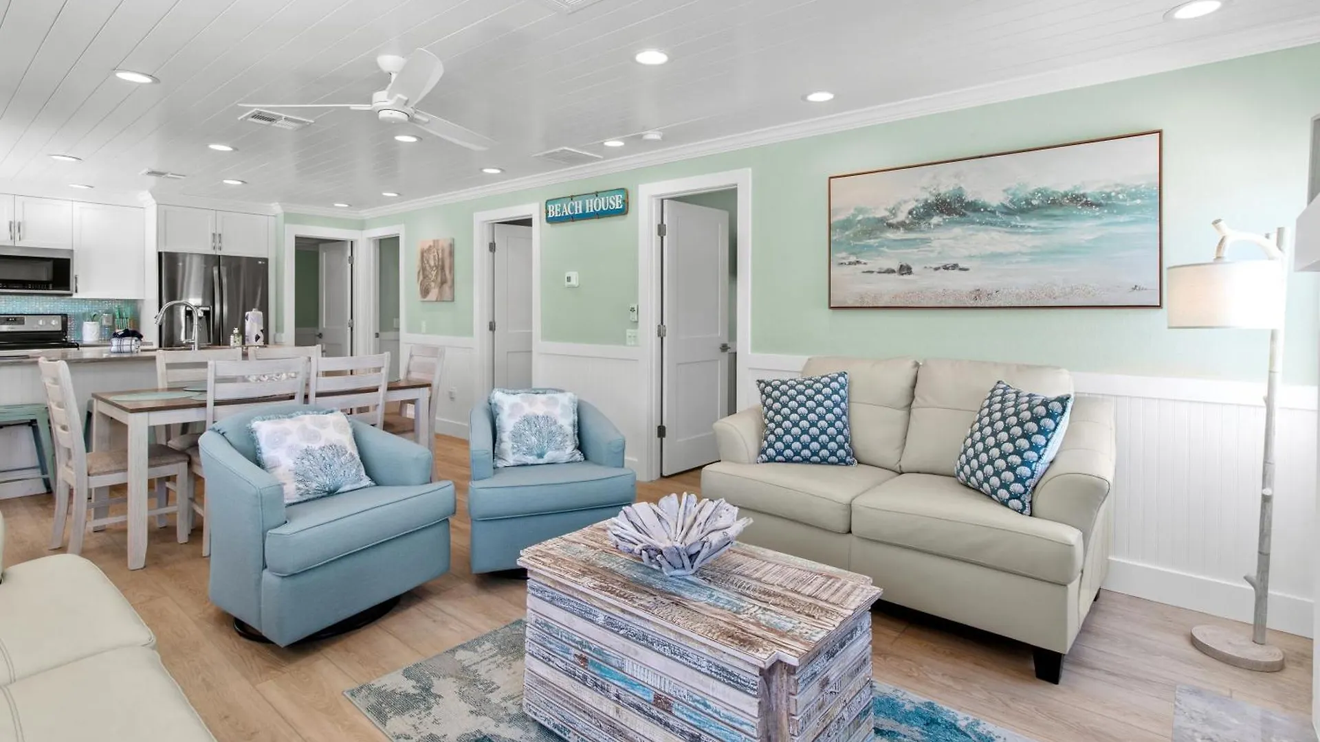 Island Σπίτι διακοπών Siesta Key