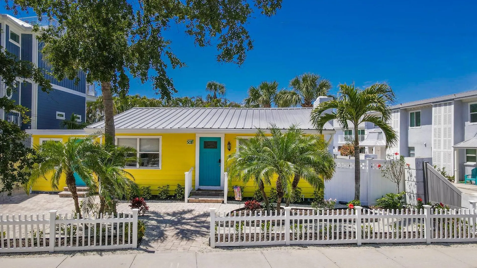 Island Siesta Key