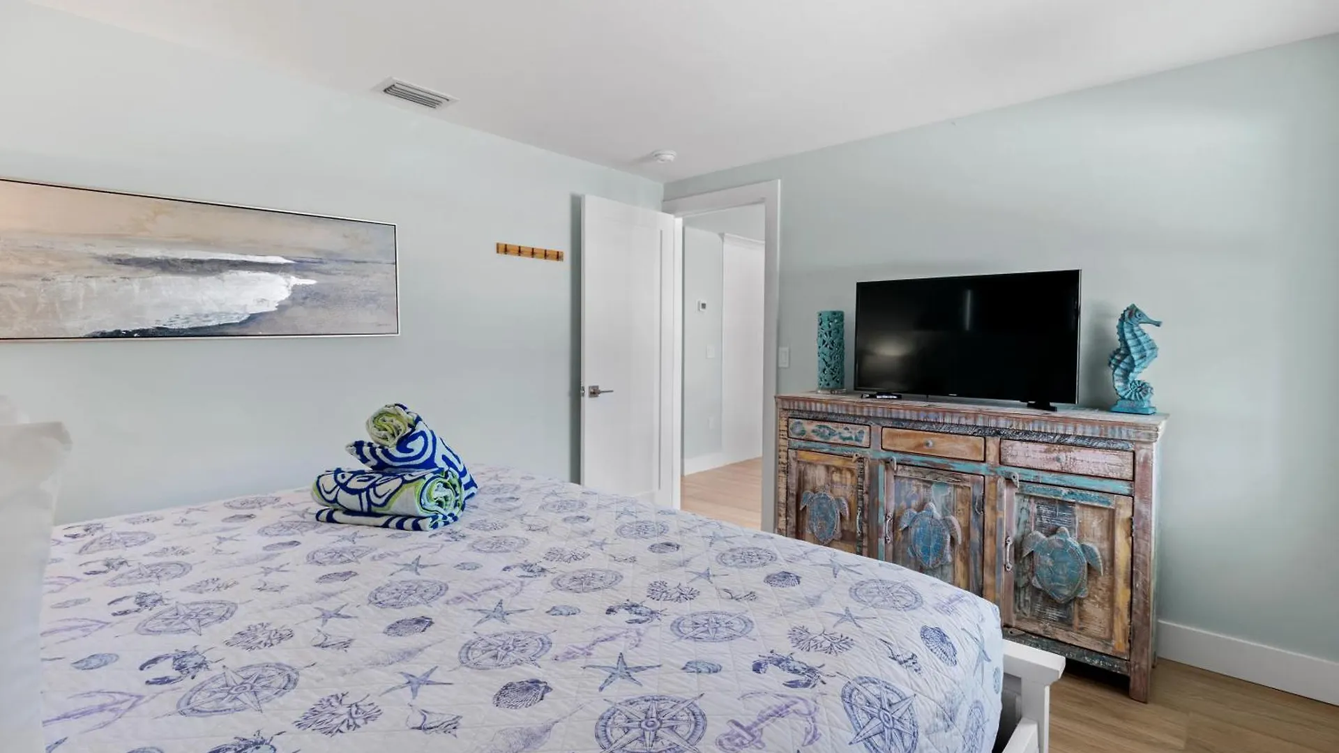 Island Siesta Key
